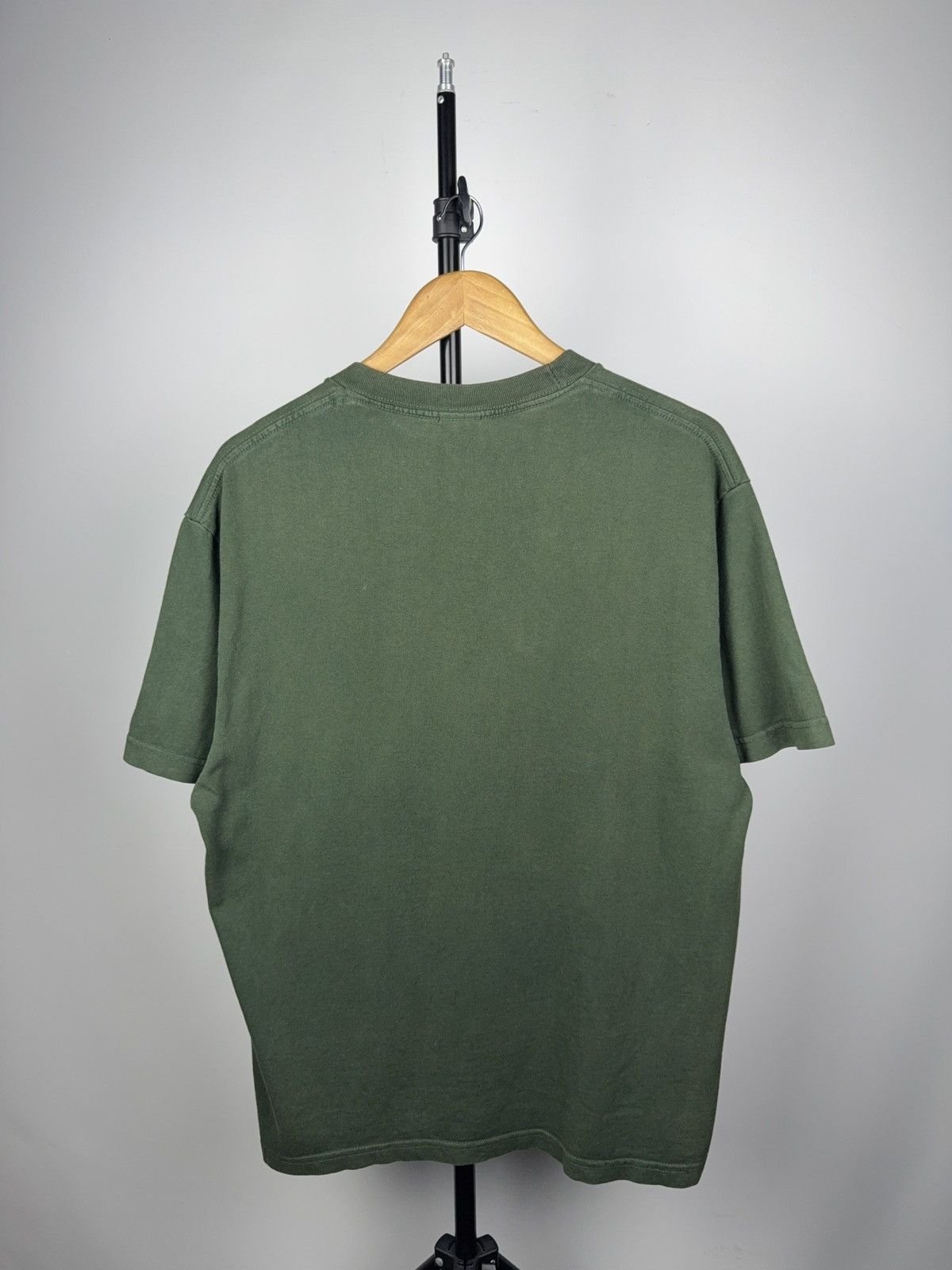 Vintage Vintage 90s San Francisco Graphic Big Logo Y2K Tee USA Size US M / EU 48-50 / 2 - 7 Thumbnail
