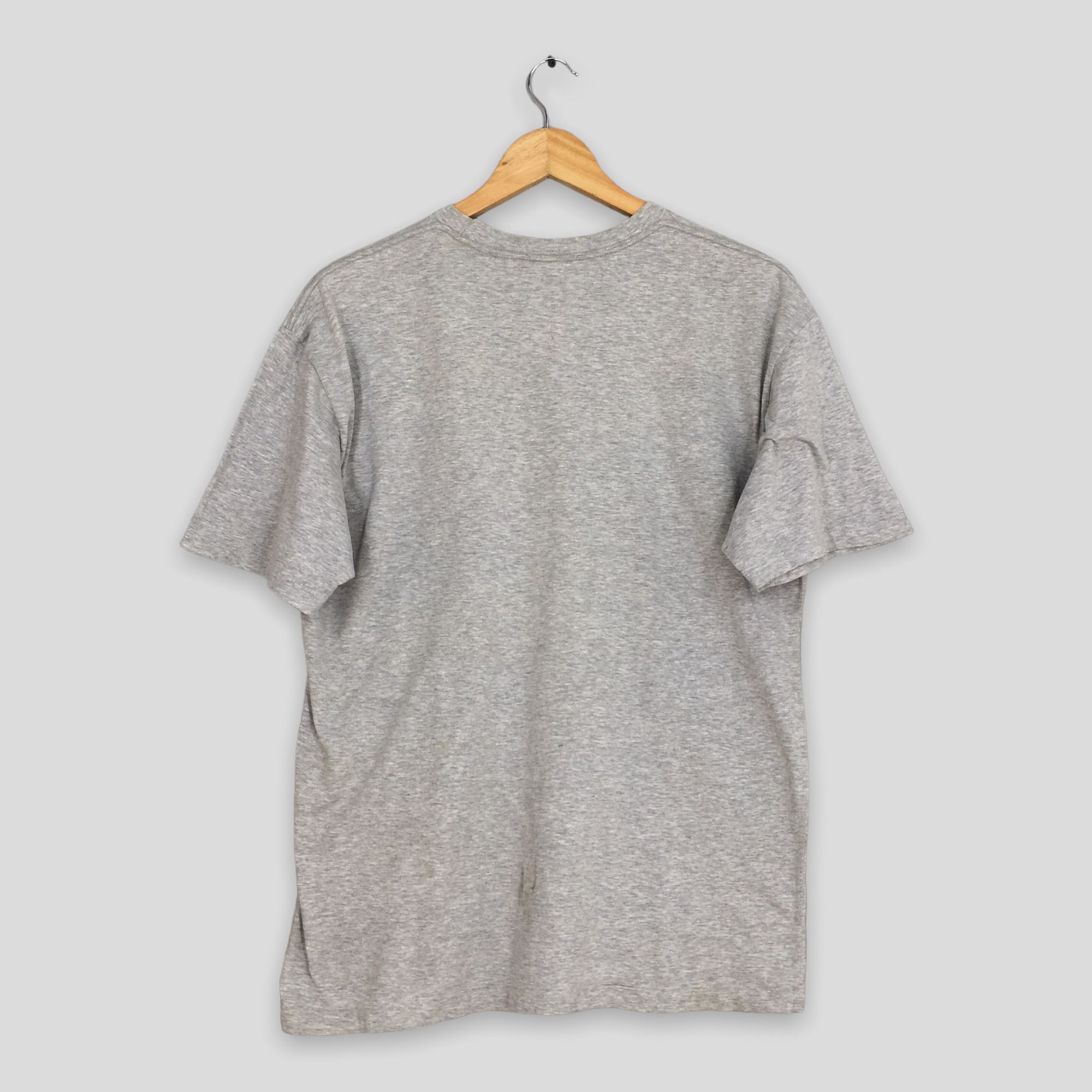 Levi's Vintage 90's Levis San Francisco Tshirt Large Size US L / EU 52-54 / 3 - 6 Thumbnail