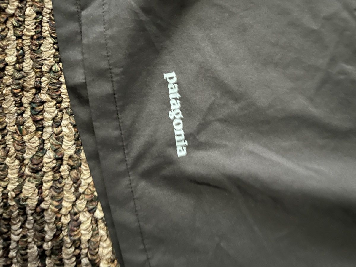 Patagonia Patagonia grey hiking shorts Size US 38 / EU 54 - 3 Thumbnail