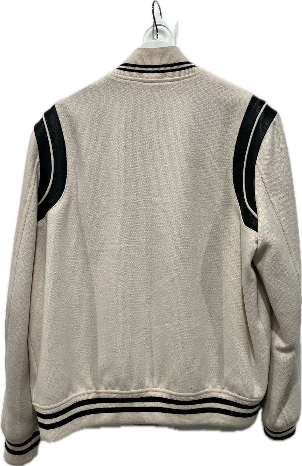 Teddy jacket slp shop