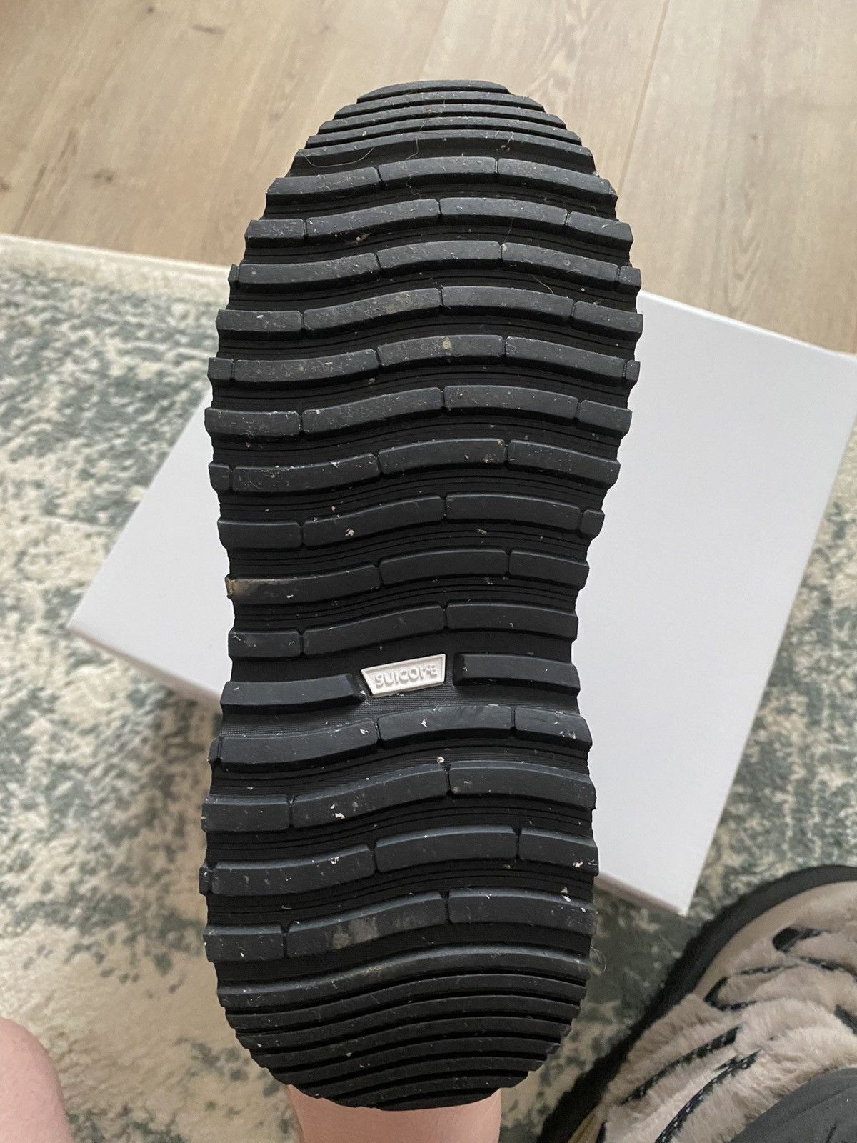 Suicoke Suicoke Bower Boots Size US 5.5 / EU 38 - 12 Thumbnail