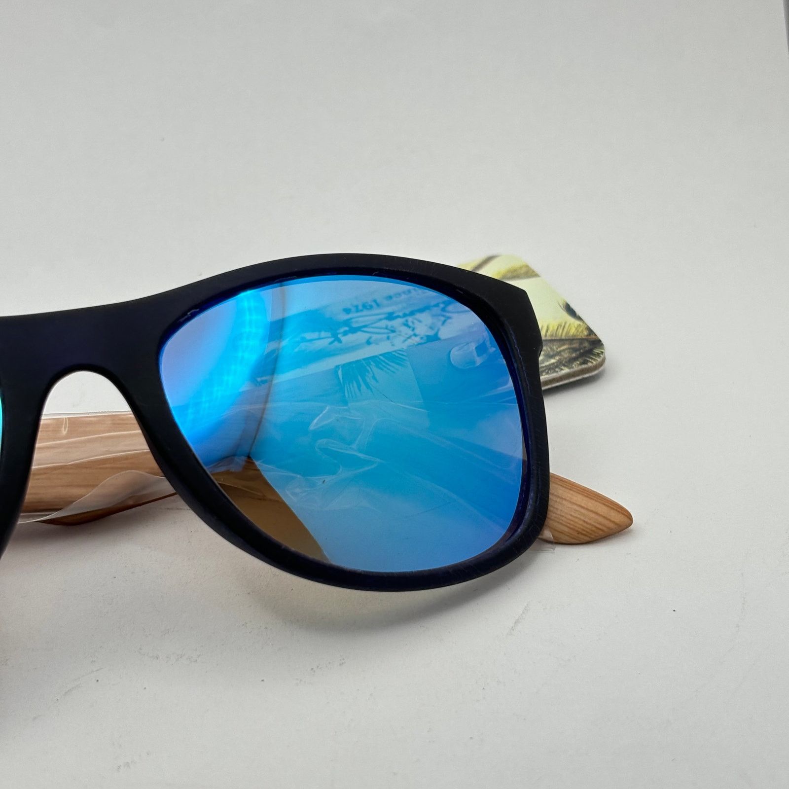 Panama Jack Black & brown Panama Jack Sunglasses Size 26 - 2 Thumbnail