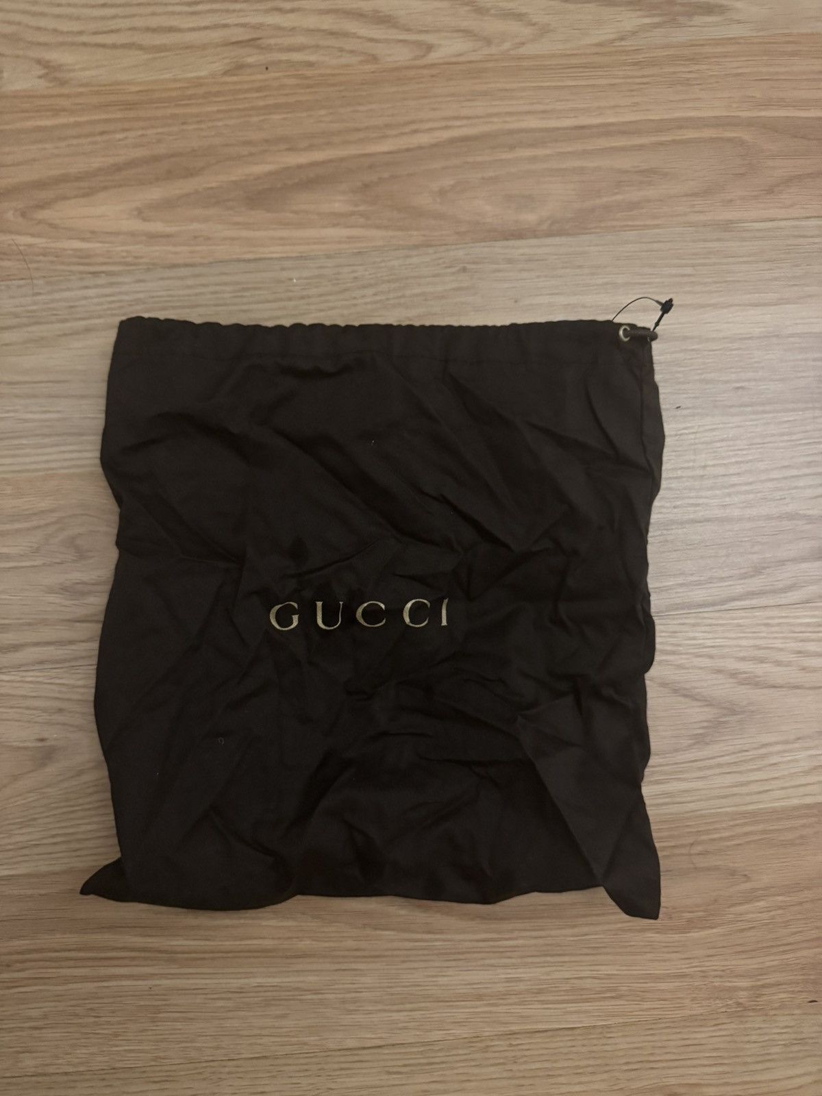 Gucci GUCCI Interlocking G Bag Small - Like New Size ONE SIZE - 7 Thumbnail