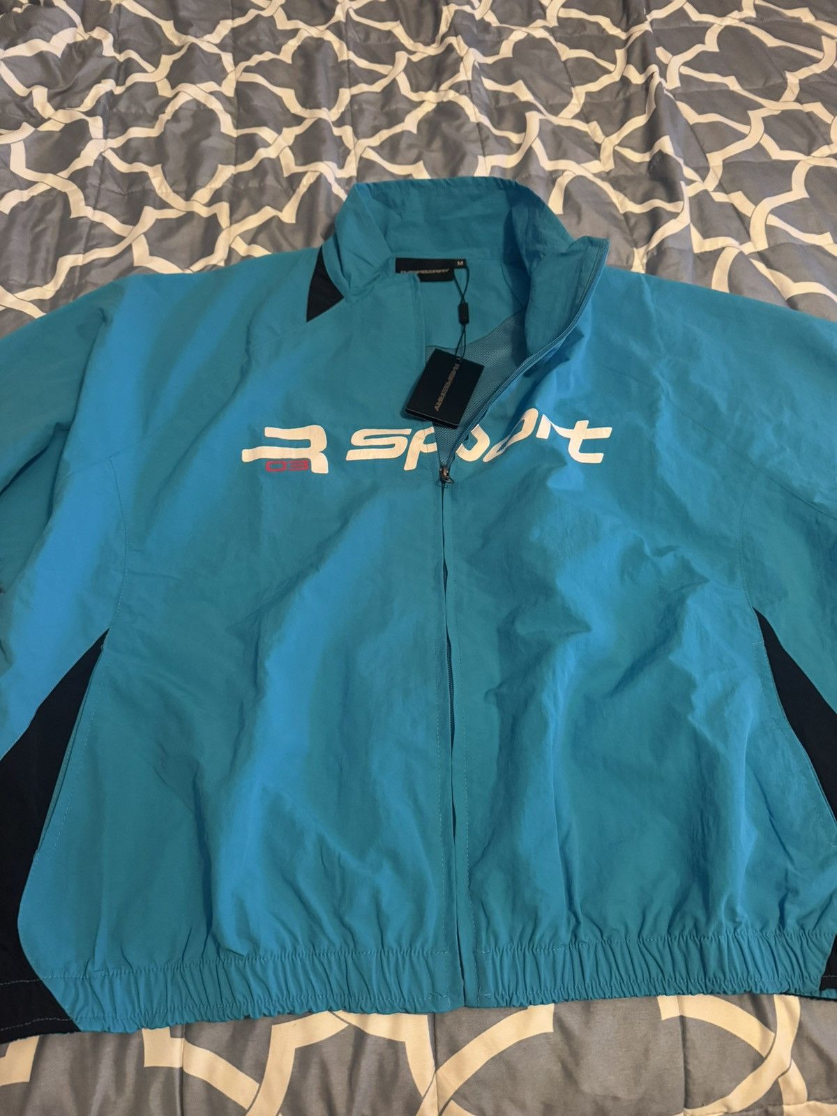 The GV Gallery Raspberry hills jacket Size US M / EU 48-50 / 2 - 1 Thumbnail