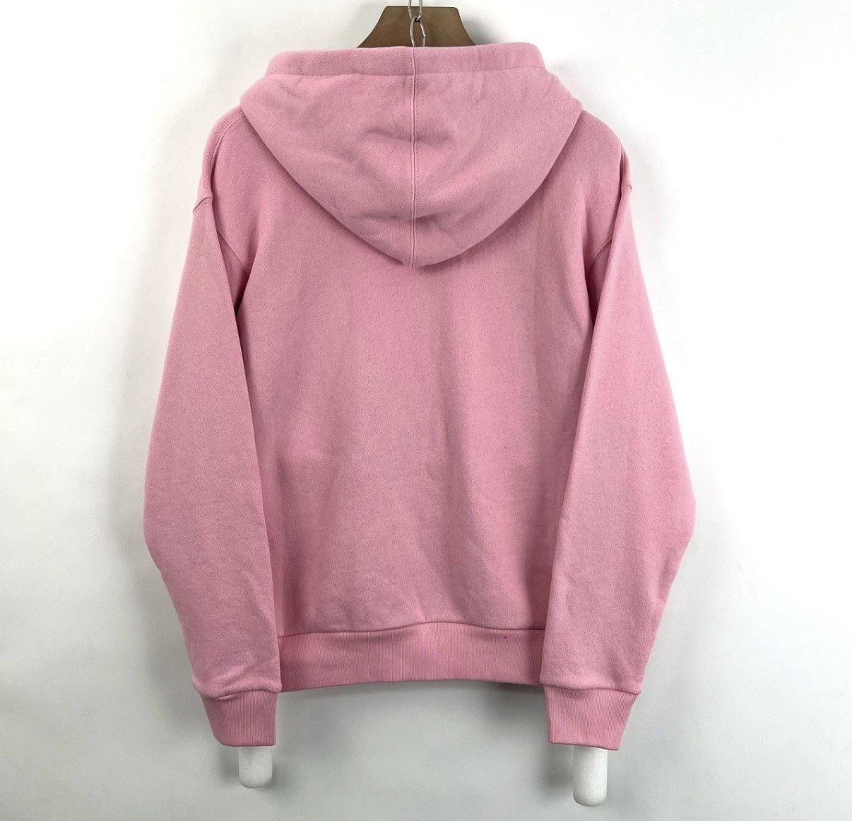 Gucci Gucci/Florence Limited Edition Pink Big Eyes Sweatshirt K12 Size XS / US 0-2 / IT 36-38 - 2 Thumbnail