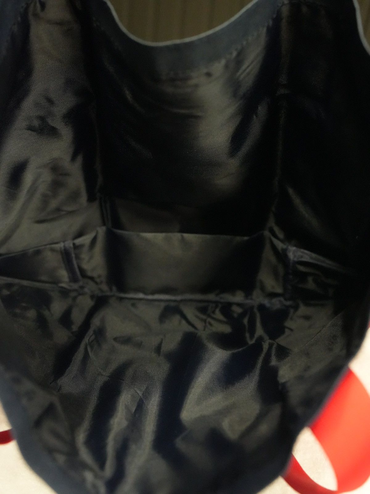 Bape Bape Kids Tote Bag & Magazine Size ONE SIZE - 7 Thumbnail