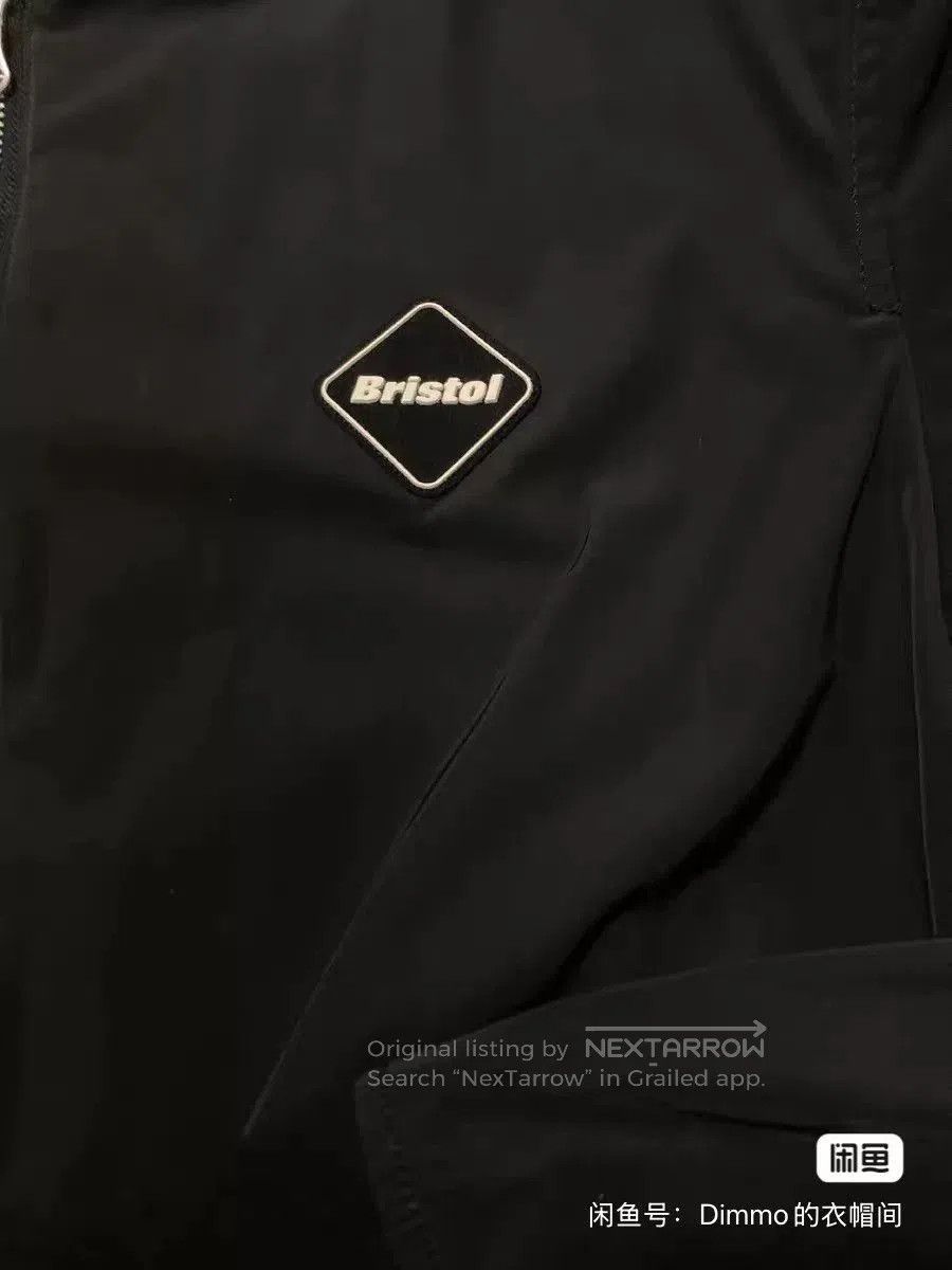 Sophnet. Sophnet FCRB Reversible MA1 Jacket. Size US L / EU 52-54 / 3 - 2 Thumbnail