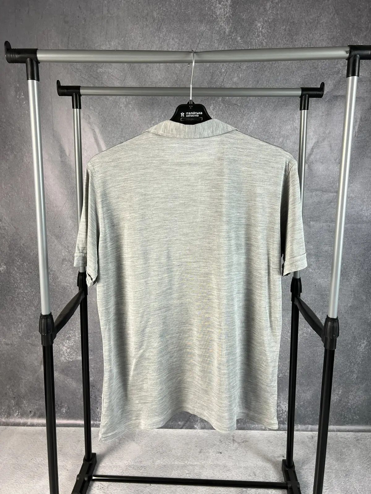 Cortigiani Cortigiani polo T-shirt Size US M / EU 48-50 / 2 - 2 Thumbnail