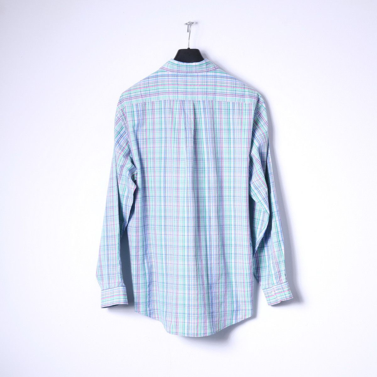 Brooks Brothers Brooks Brothers Mens L (XL) Casual Shirt Multicoloured 10299 Size US L / EU 52-54 / 3 - 7 Thumbnail