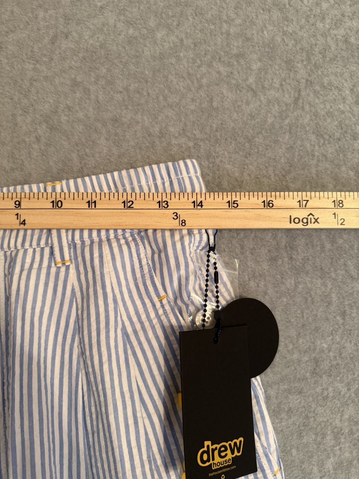 Drew House Drew House Church Shorts Size US 30 / EU 46 - 9 Thumbnail