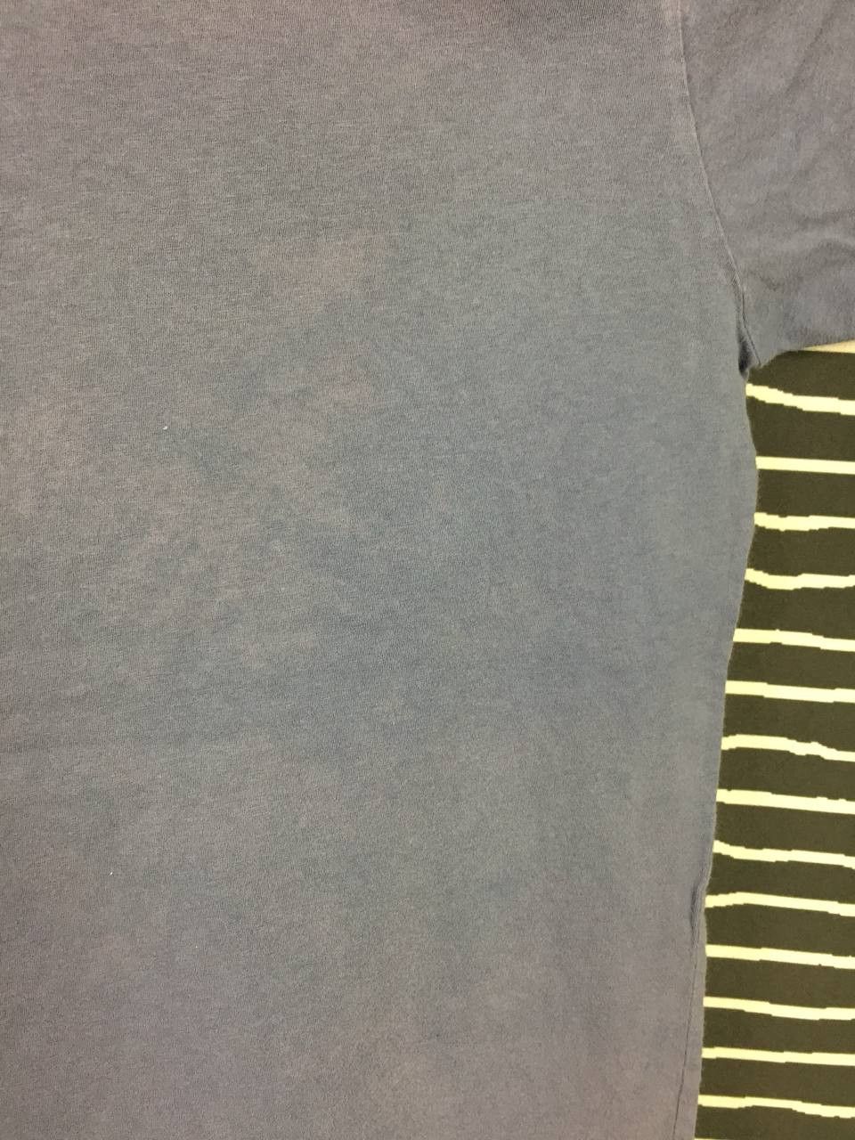 Patagonia × Vintage Patagonia Fitz Roy Bear Organic Cotton Slim Fit Tee Size US L / EU 52-54 / 3 - 12 Thumbnail