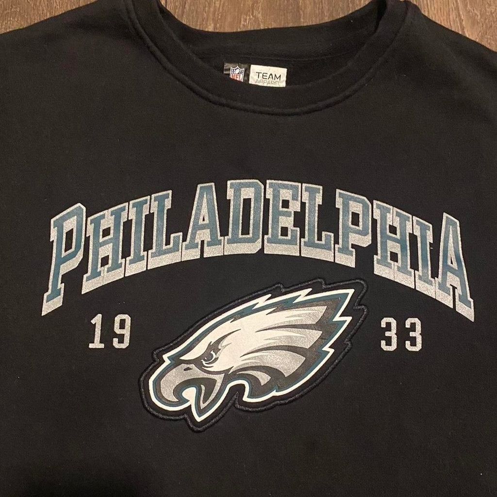 Other Philadelphia Eagles NFL Crewneck size M Size US M / EU 48-50 / 2 - 4 Thumbnail