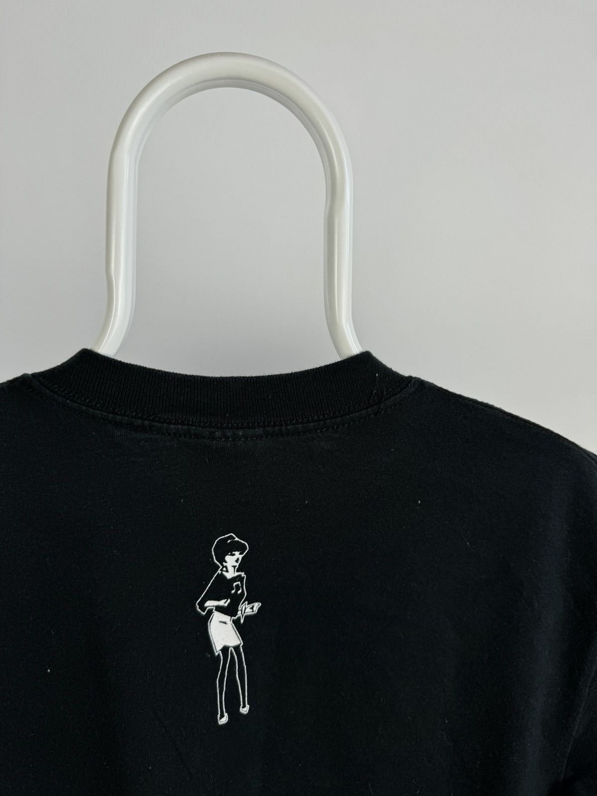 Band Tees Vintage The English Beat Gildan Tshirt Big Logo Size US M / EU 48-50 / 2 - 5 Thumbnail