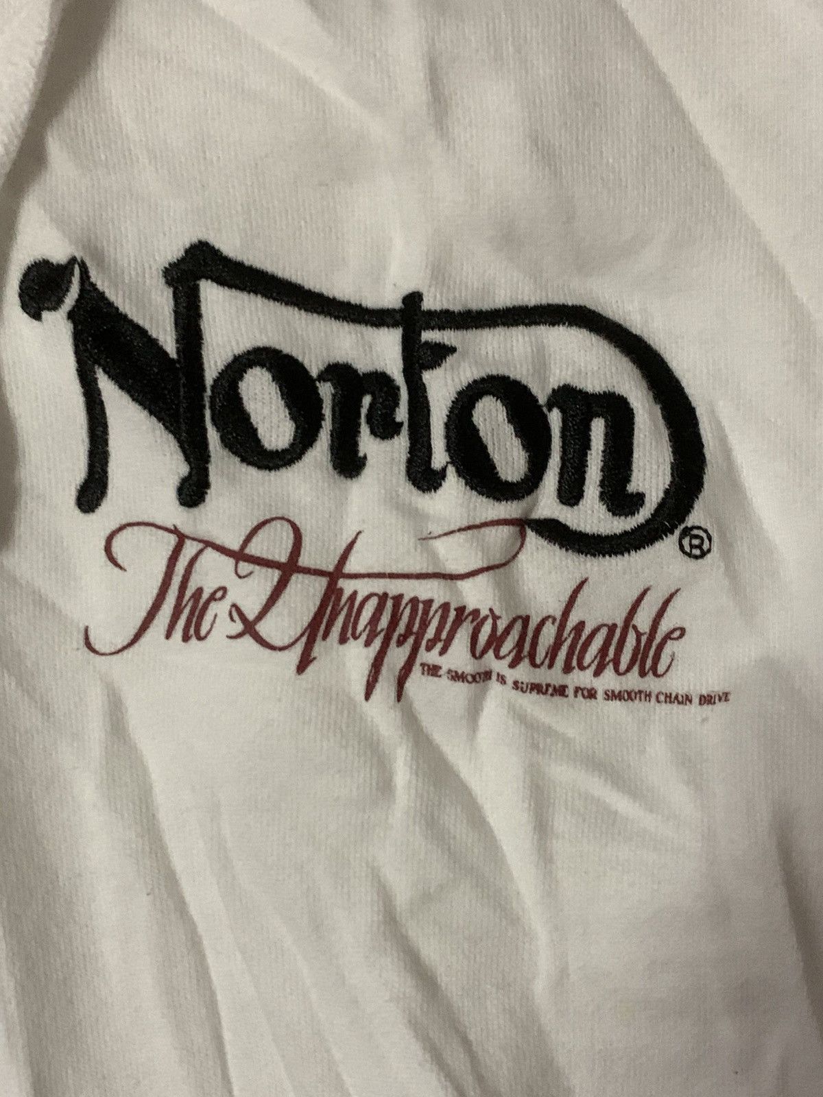 Norton Hoodies