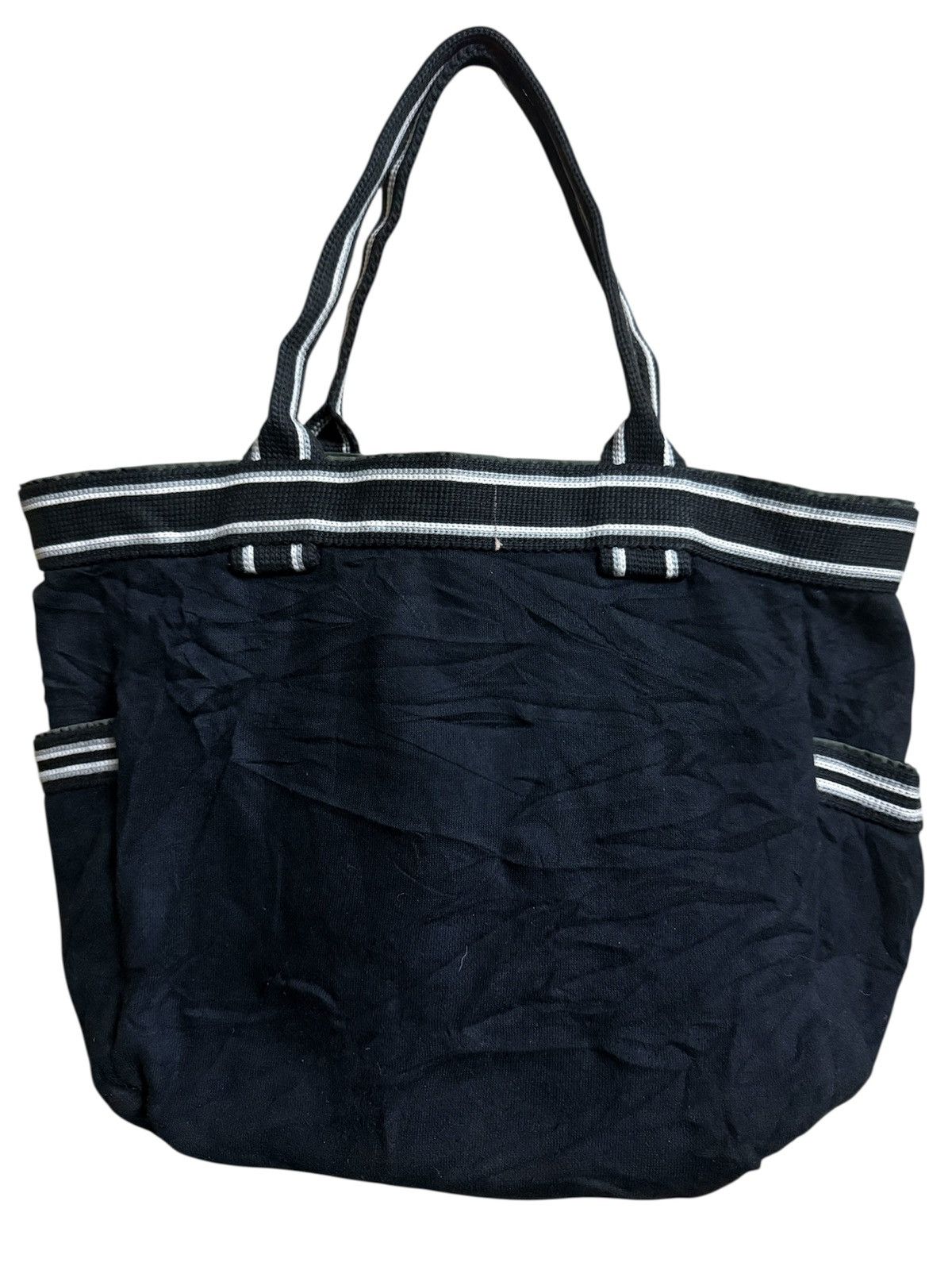 agnes b. Vintage Totes Bag Agnes b. Voyage Size ONE SIZE - 2 Thumbnail