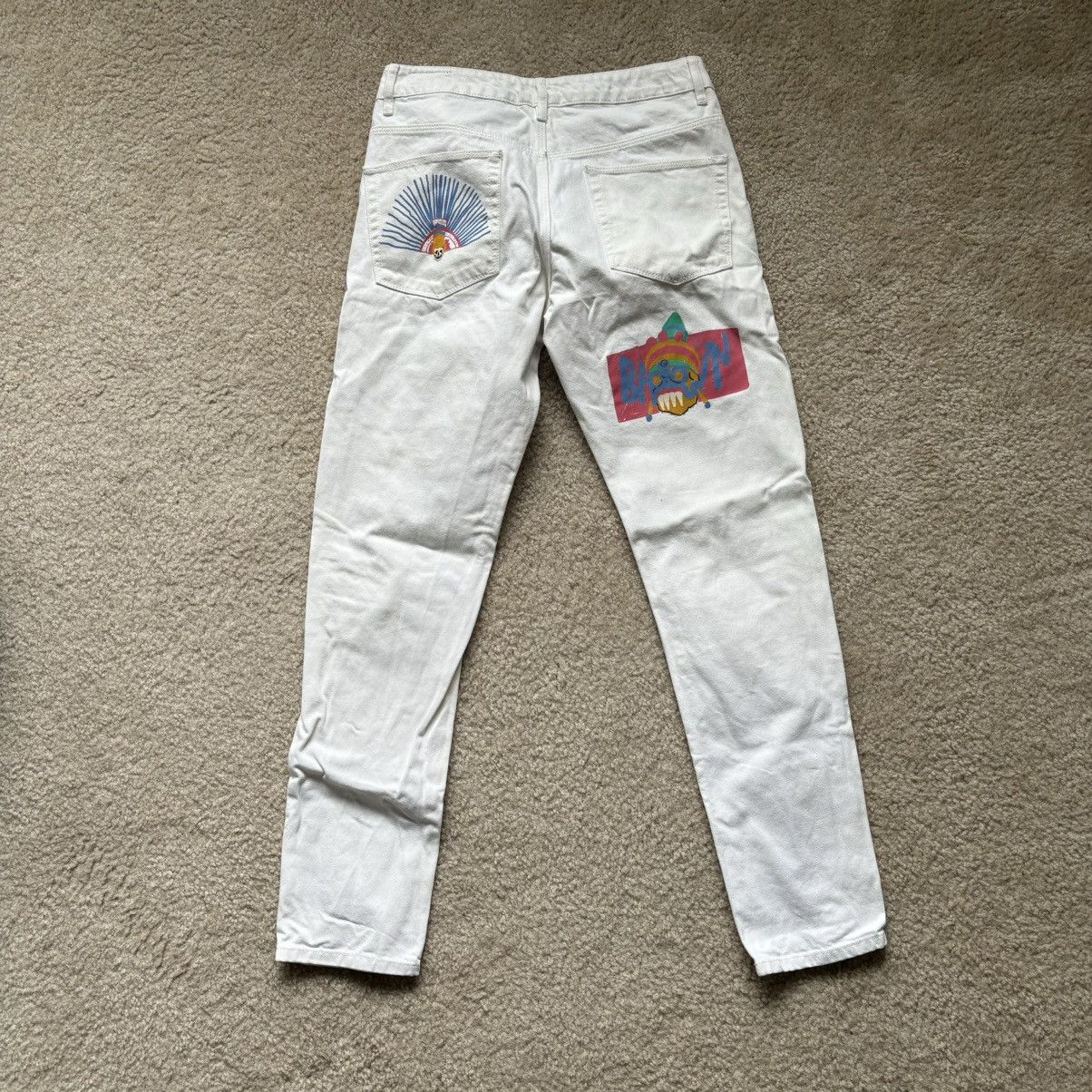Asos Asos Jeans Size US 32 / EU 48 - 3 Thumbnail