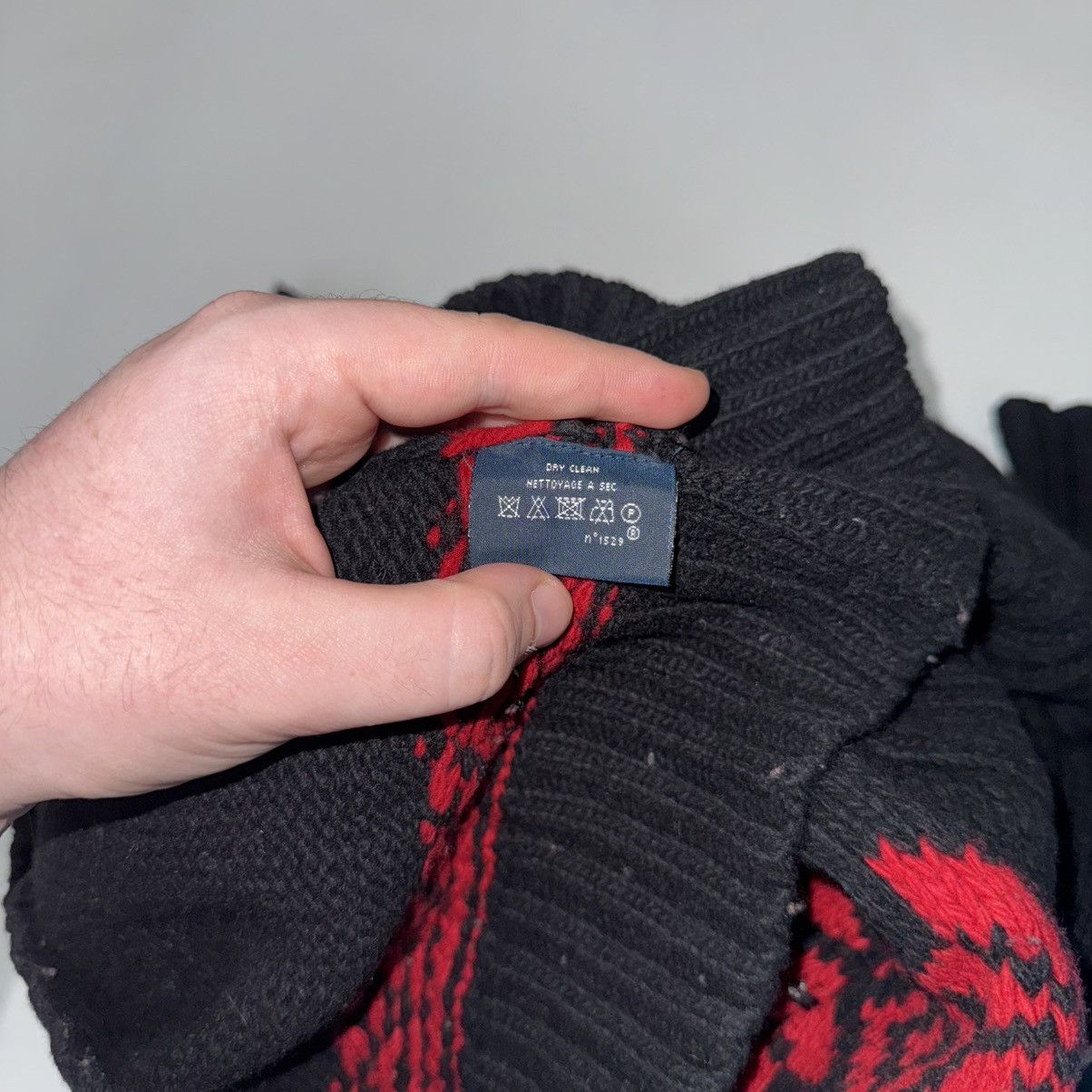 Polo Ralph Lauren Polo Ralph Lauren Knit Wool Sweater Pullover Size US S / EU 44-46 / 1 - 11 Thumbnail