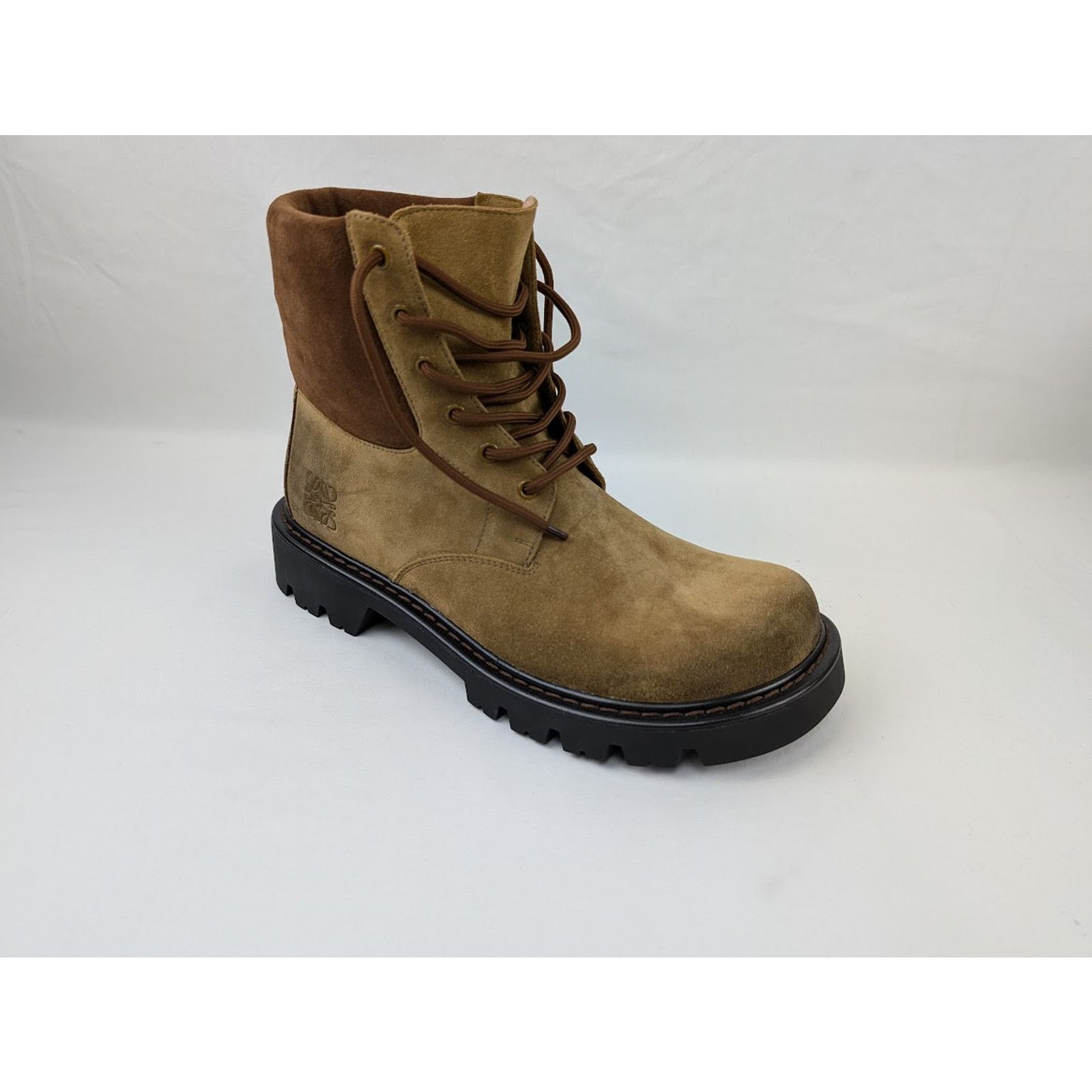 Loewe o1rshd1 Sierra Ankle Boot in Brown Size US 8 / EU 41 - 2 Thumbnail