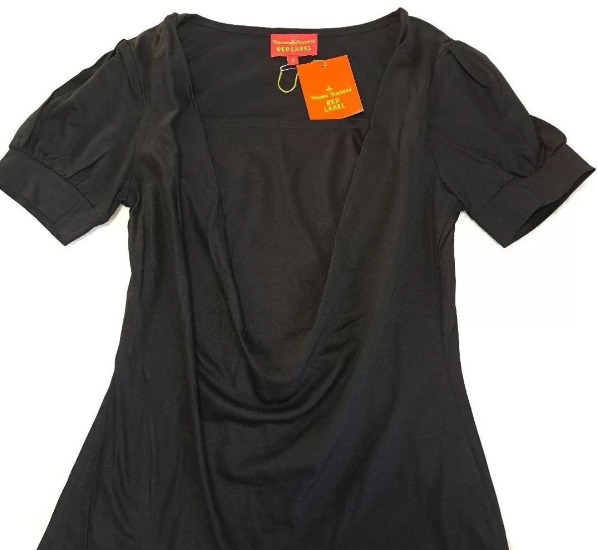 Vivienne Westwood Vivienne Westwood Red Label Top Size M / US 6-8 / IT 42-44 - 1 Thumbnail