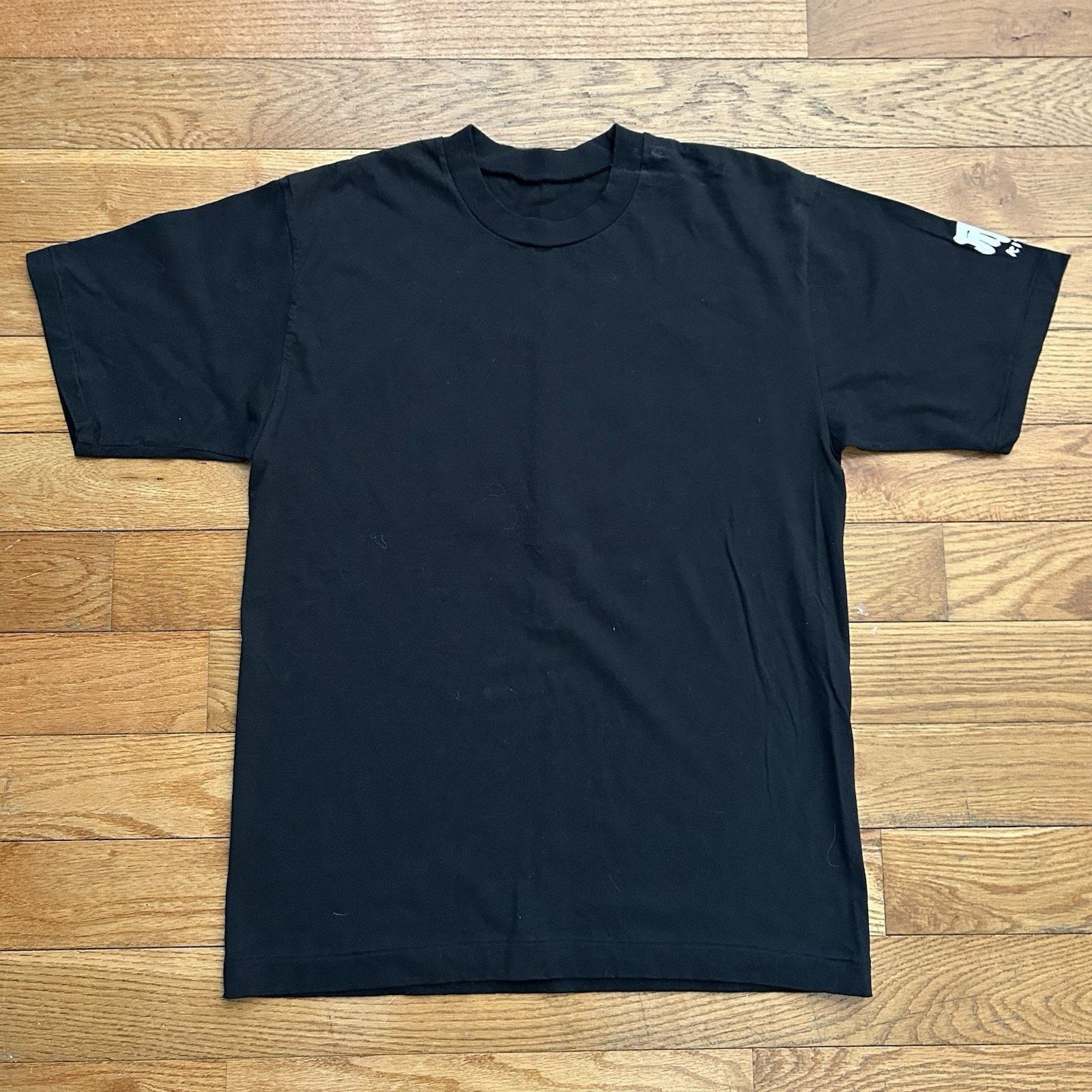 Vintage Vintage 80s Japan Kite Association Tee Shirt Small Size US S / EU 44-46 / 1 - 3 Thumbnail