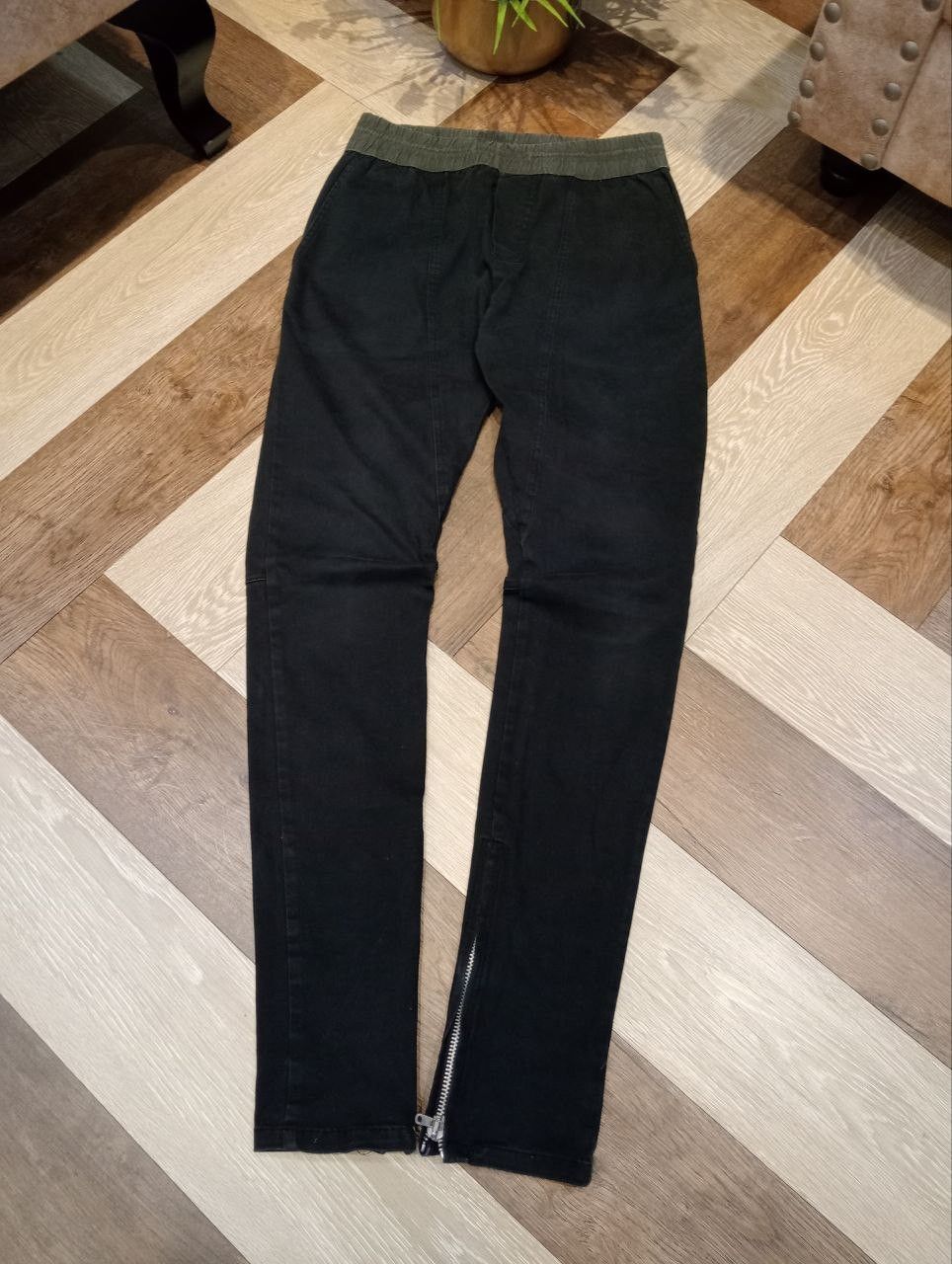 Fear of God FEAR OF GOD FOURTH COLLECTION 2015 - 2016 PANTS Size US 29 - 2 Thumbnail