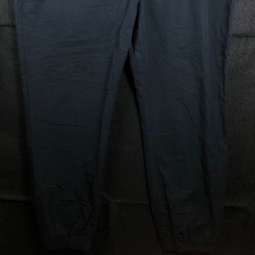 Banana Republic VINTAGE Banana Republic Mens Pants Black Motion Tech Tapered Ankle Jogger XL Size US 38 / EU 54 - 3 Thumbnail