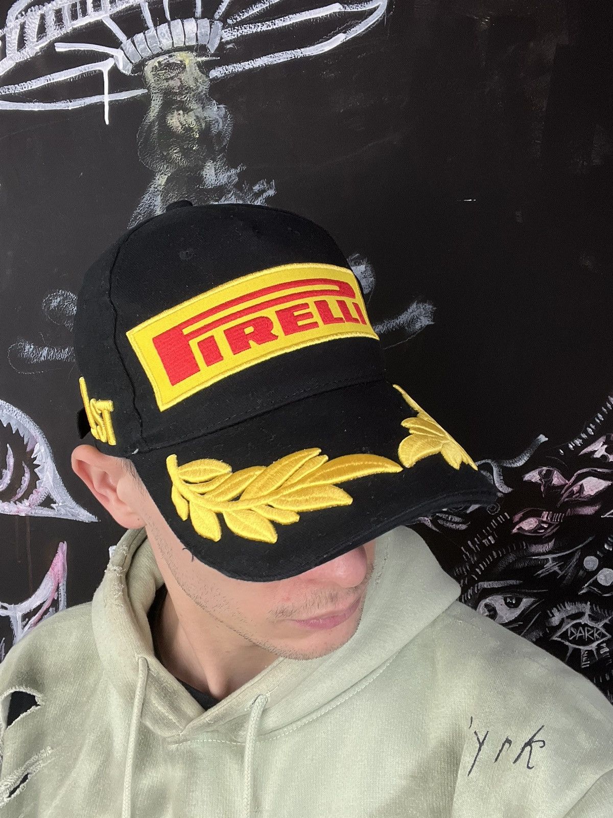 Champion cap uk sales
