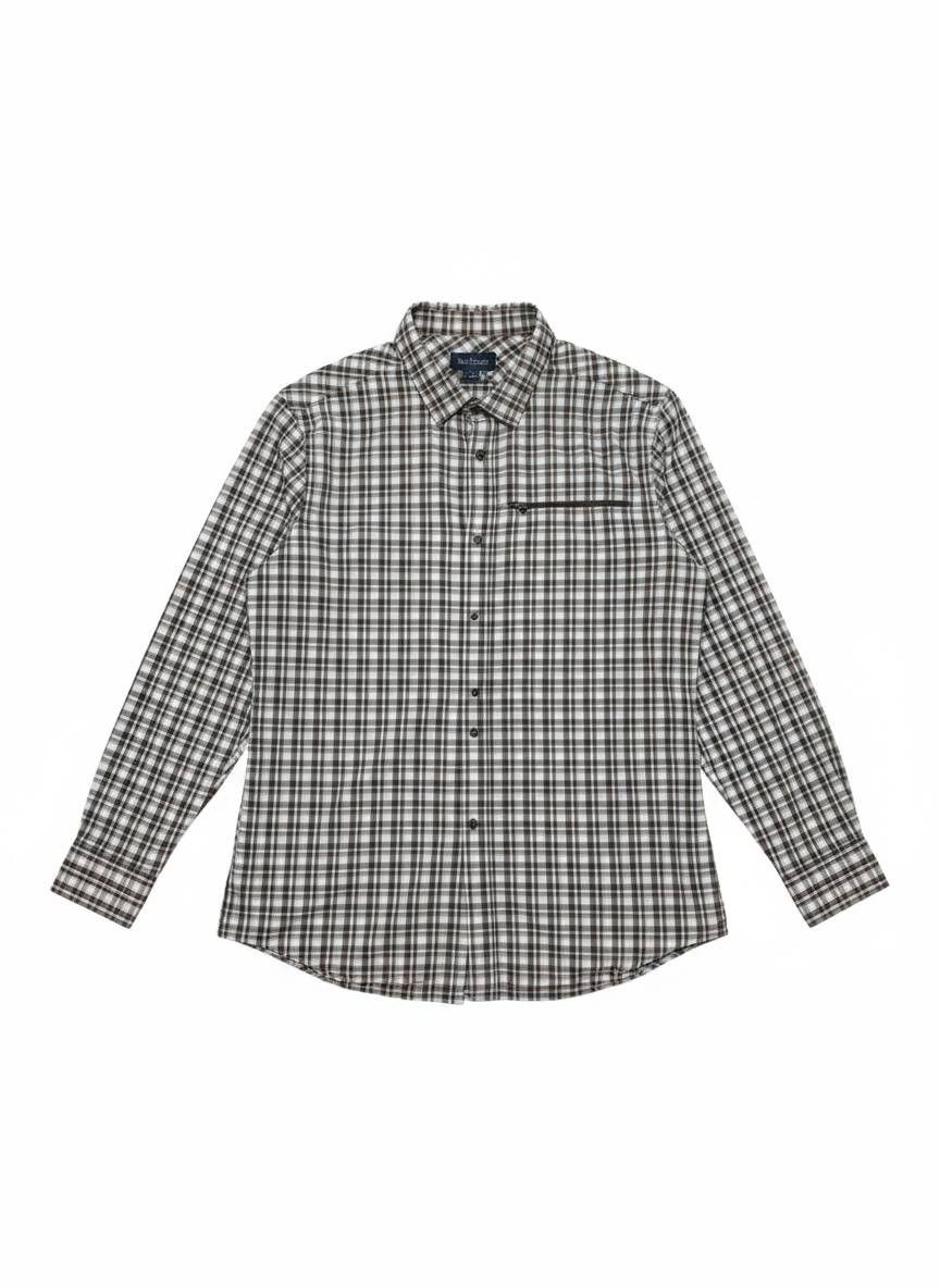 Arc'teryx Arc’teryx Kaslo LS Shirt Plaid L (Small flaws - see photos) Size US L / EU 52-54 / 3 - 1 Thumbnail