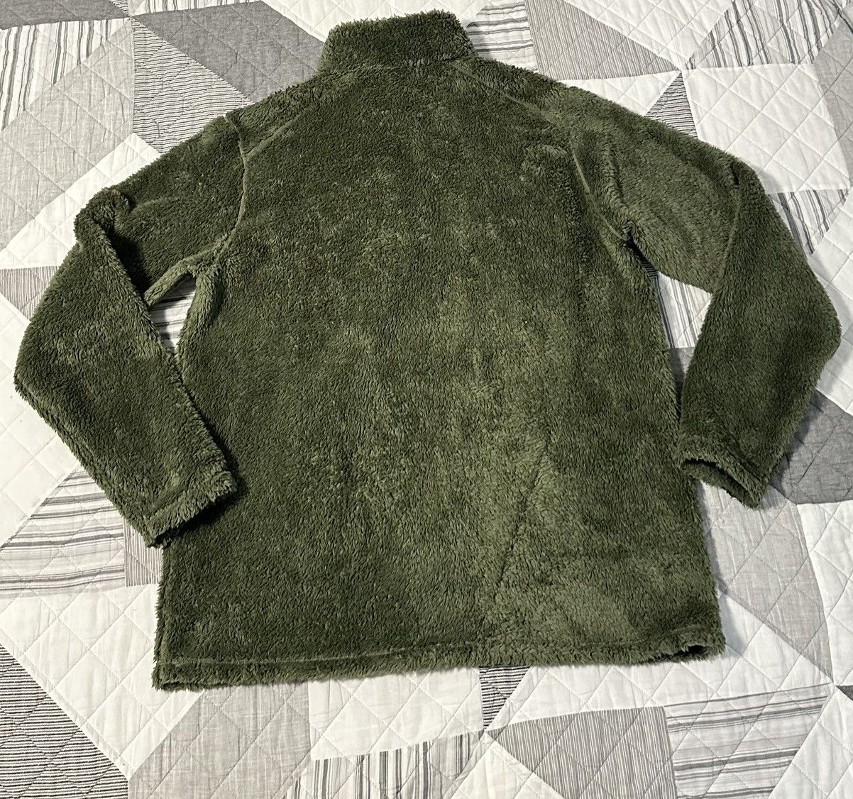 Patagonia Patagonia Half Zip Size US XL / EU 56 / 4 - 2 Thumbnail