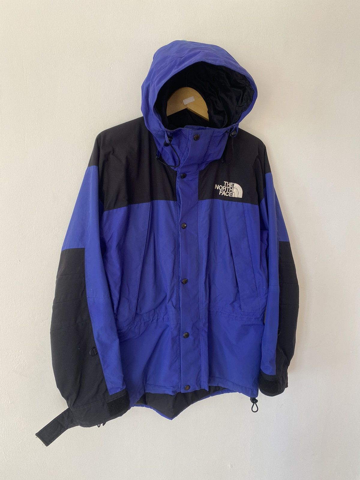 The North Face The North Face Mountain Jacket Size US S / EU 44-46 / 1 - 3 Thumbnail