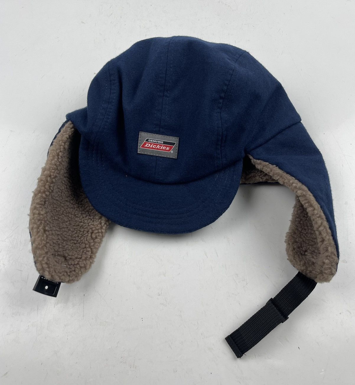 Dickies × Japanese Brand dickies winter hat trapper hat tc29 Size ONE SIZE - 4 Thumbnail