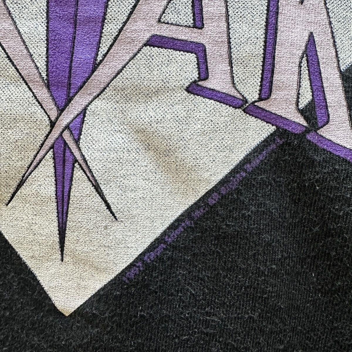 Vintage × WWE × WWF Vintage 1997 Undertaker WWE WWF T-Shirt Size XL Size US XL / EU 56 / 4 - 6 Thumbnail