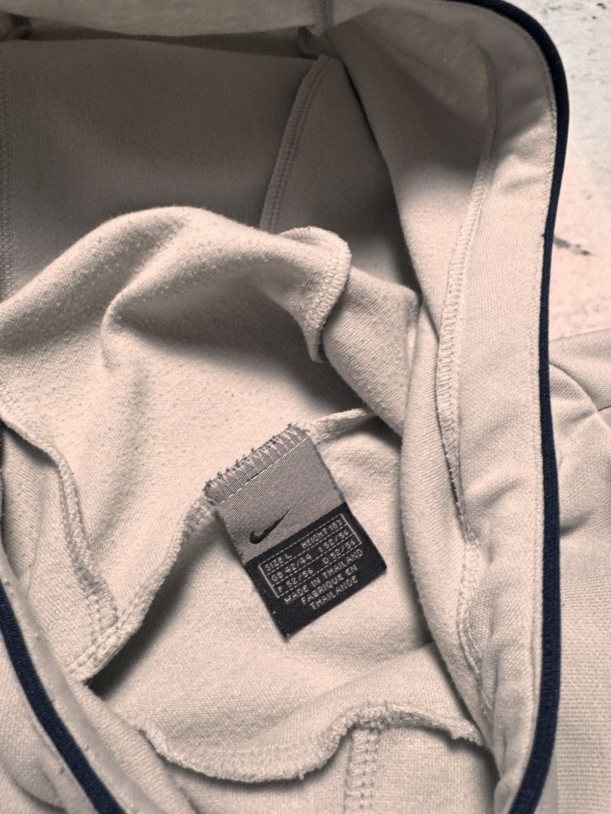 Nike × Vintage NIKE VINTAGE CENTER LOGO OVERSIZE BOXY HOODIE Size US L / EU 52-54 / 3 - 5 Thumbnail
