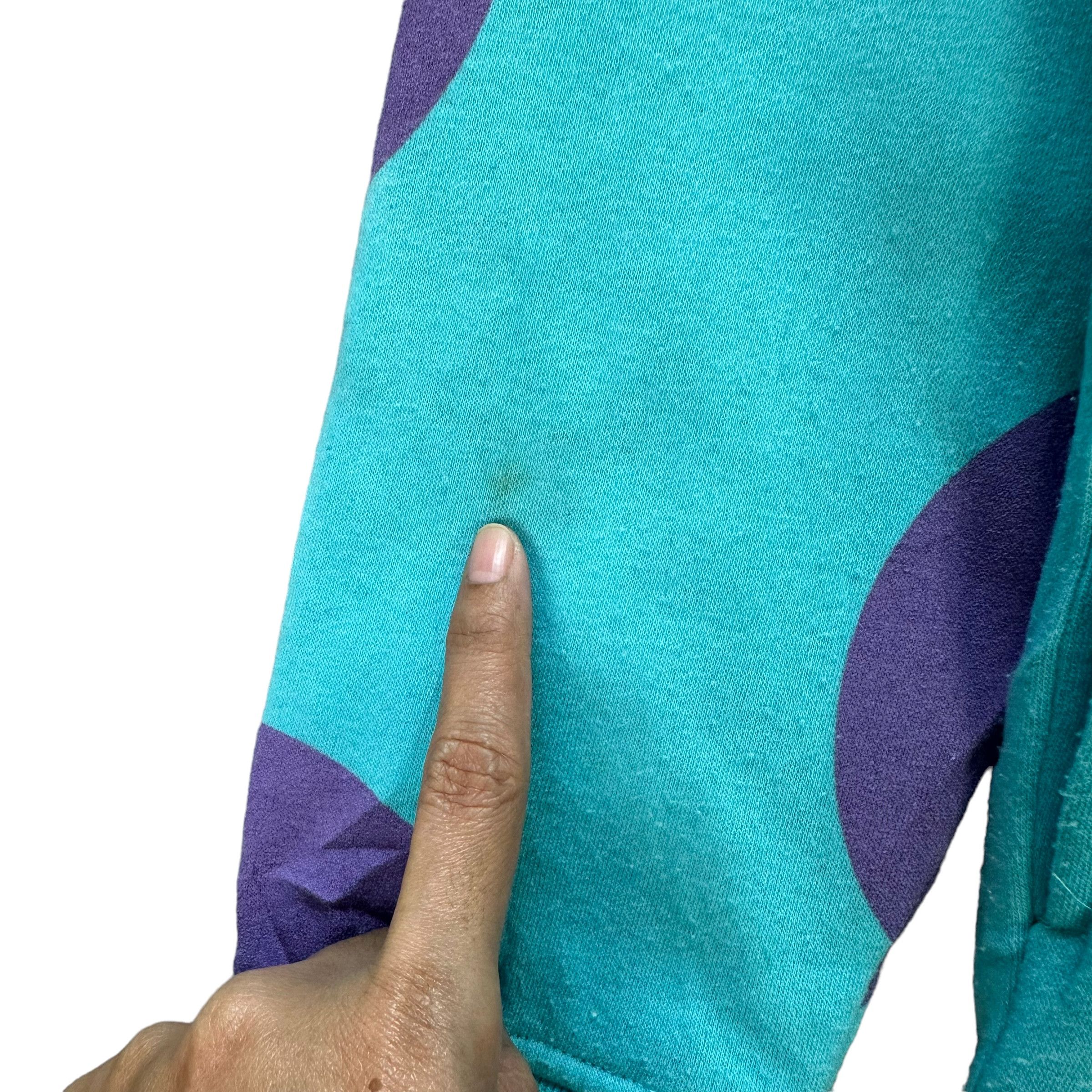 Disney DISNEY MONSTERS INC PULLOVER HOODIES #9146-62 Size US M / EU 48-50 / 2 - 6 Thumbnail