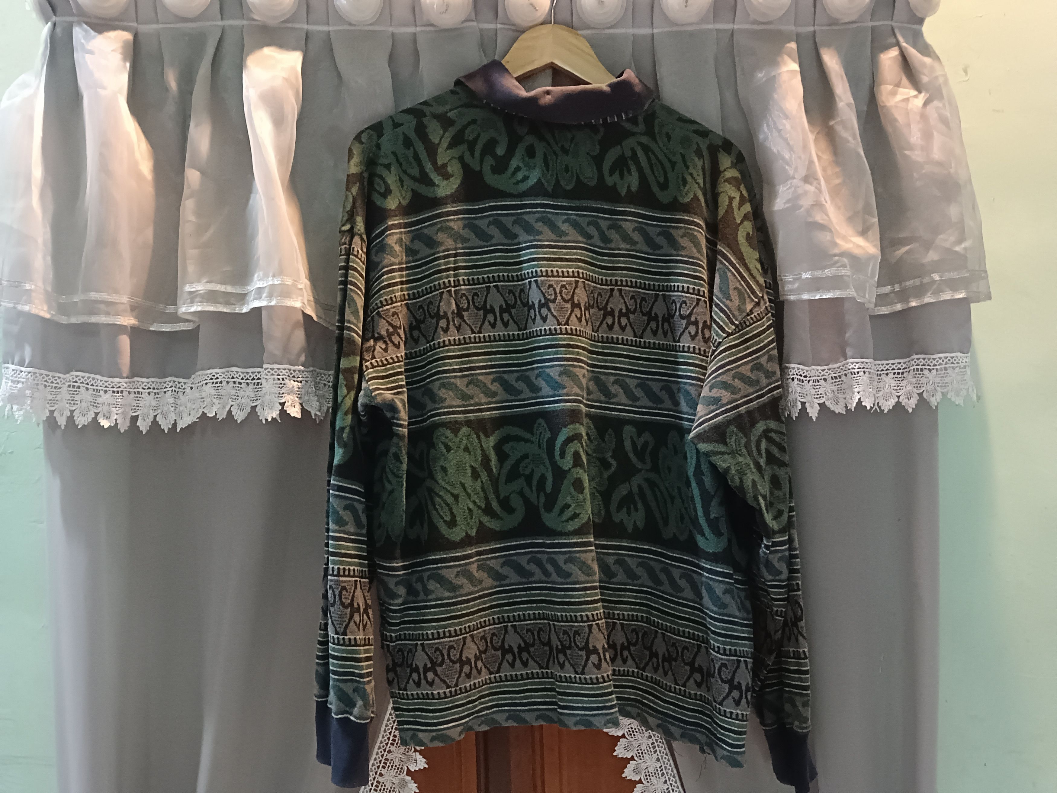 Georges Marciano × Guess × Vintage Vintage guess x George Marciano knitwear Size US M / EU 48-50 / 2 - 3 Thumbnail