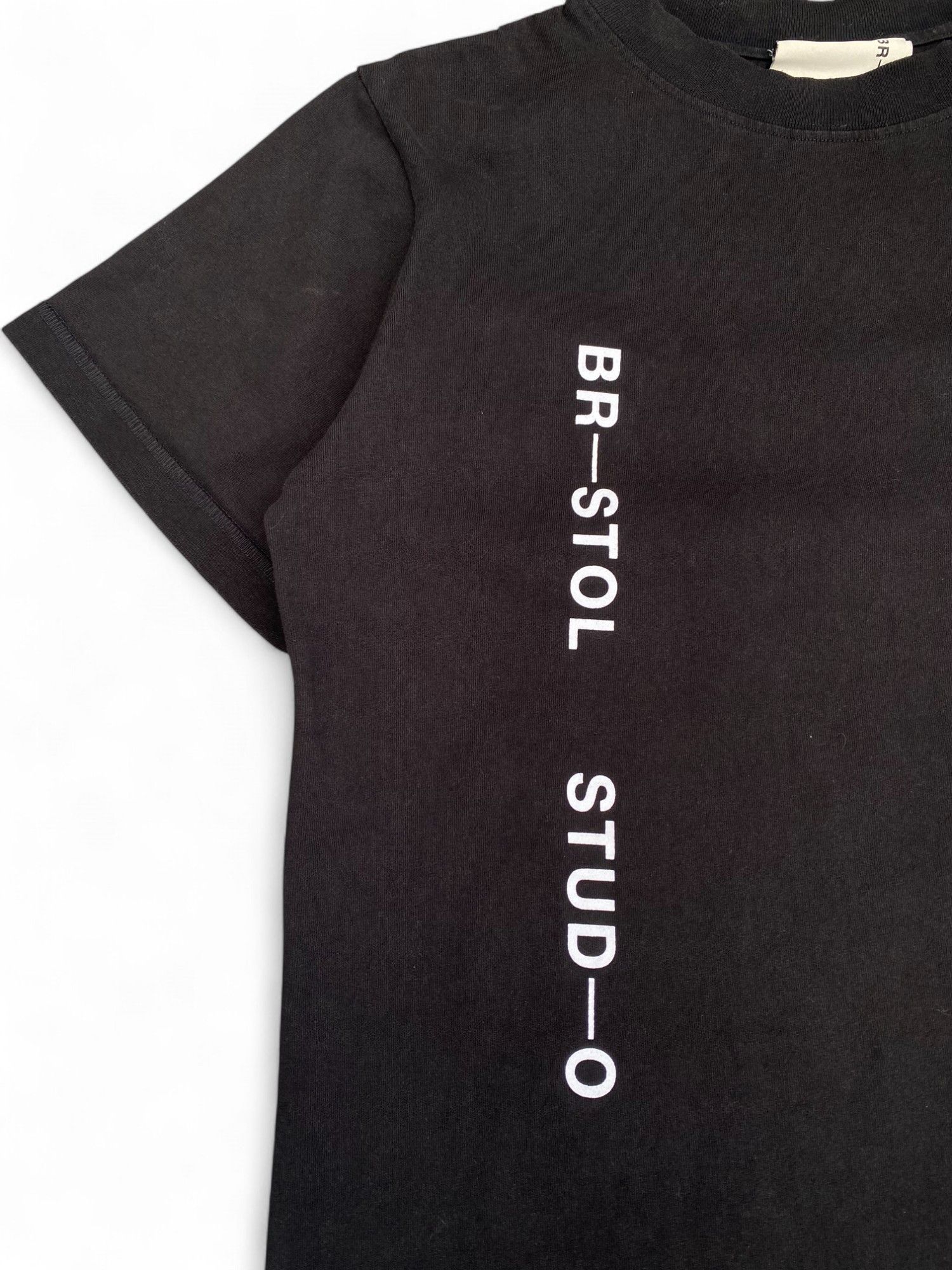 Bristol Studios Bristol Studios Tshirt y2k opium avantgarde Size US M / EU 48-50 / 2 - 3 Thumbnail