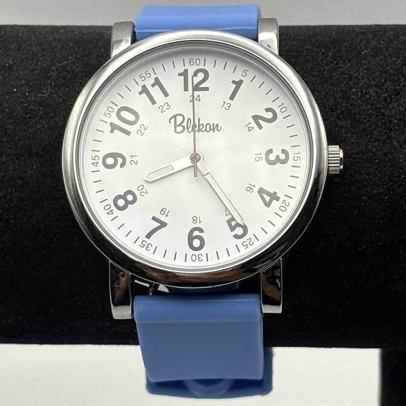 Other Blue Blekon Men's Watch Size ONE SIZE - 1 Thumbnail