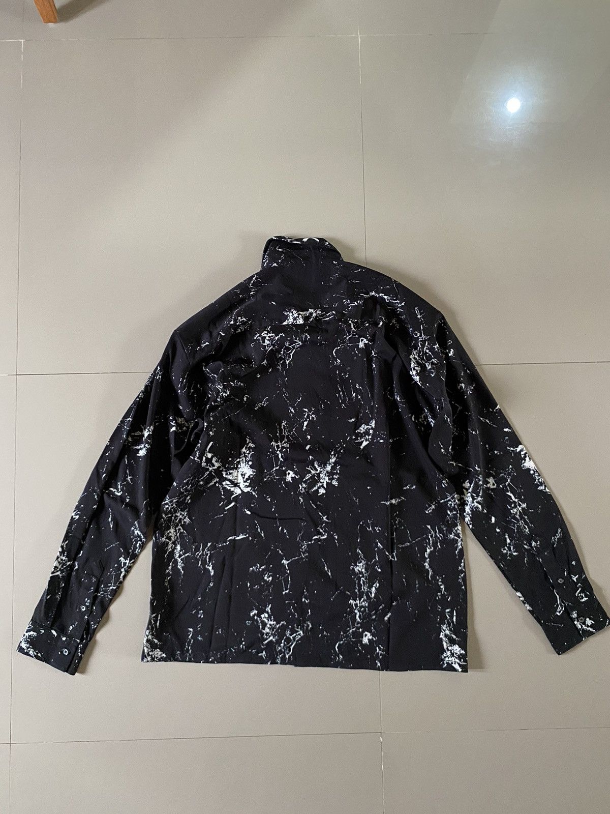 Japanese Brand Inherit Japanese Brand Shirt Size US M / EU 48-50 / 2 - 4 Thumbnail