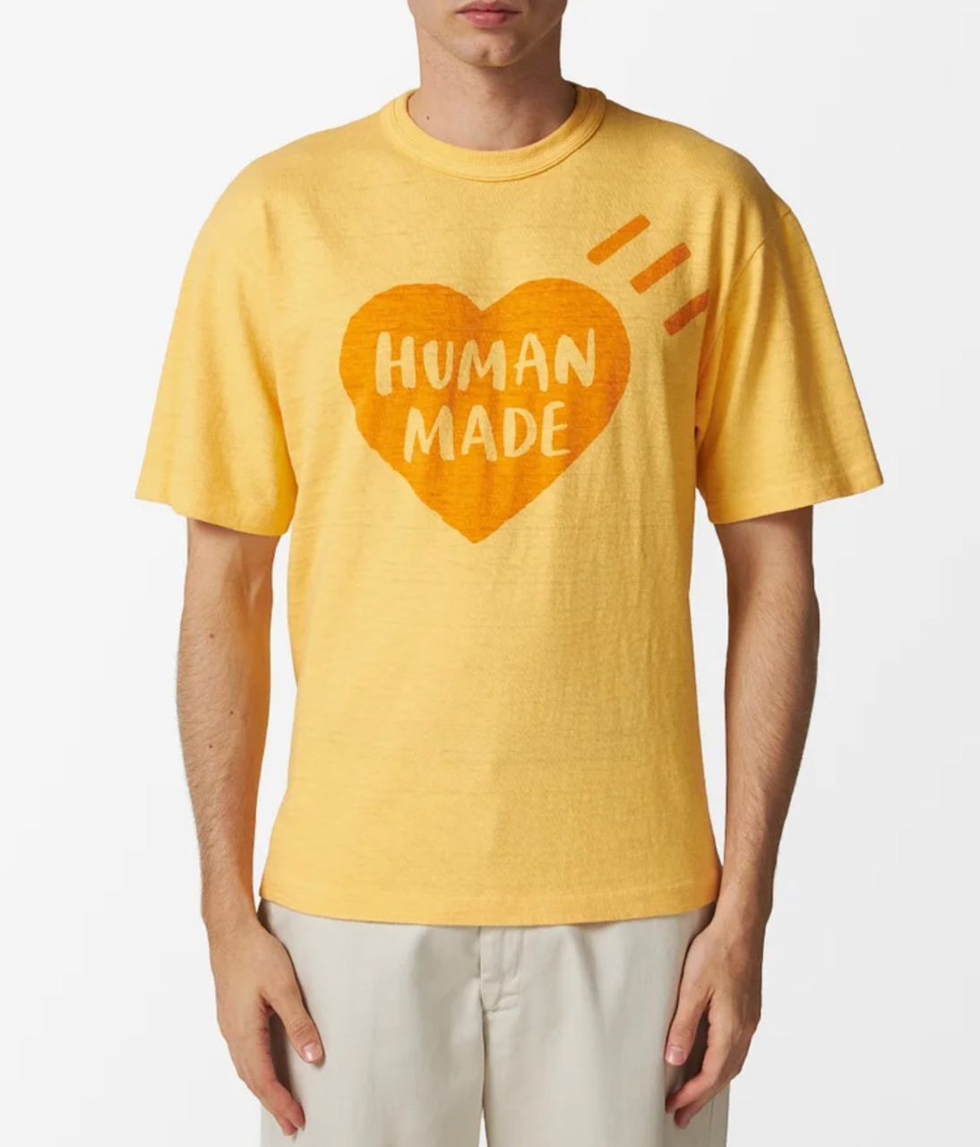 Human Made Human made tshirt Size US XL / EU 56 / 4 - 3 Thumbnail