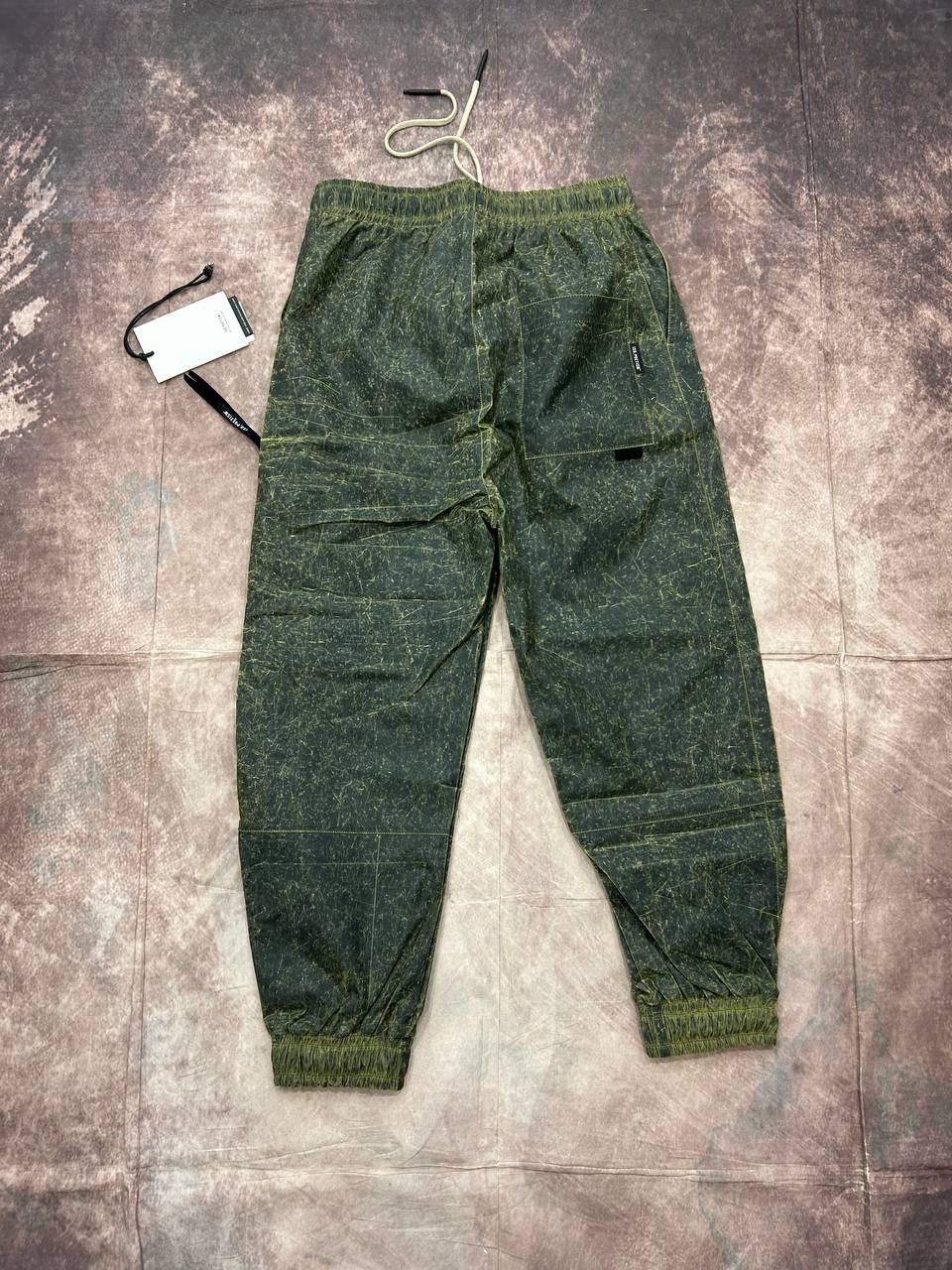 Tobias Birk Nielsen Iso poetism new pants hype style heliot emil style fashion Size US 30 / EU 46 - 10 Thumbnail