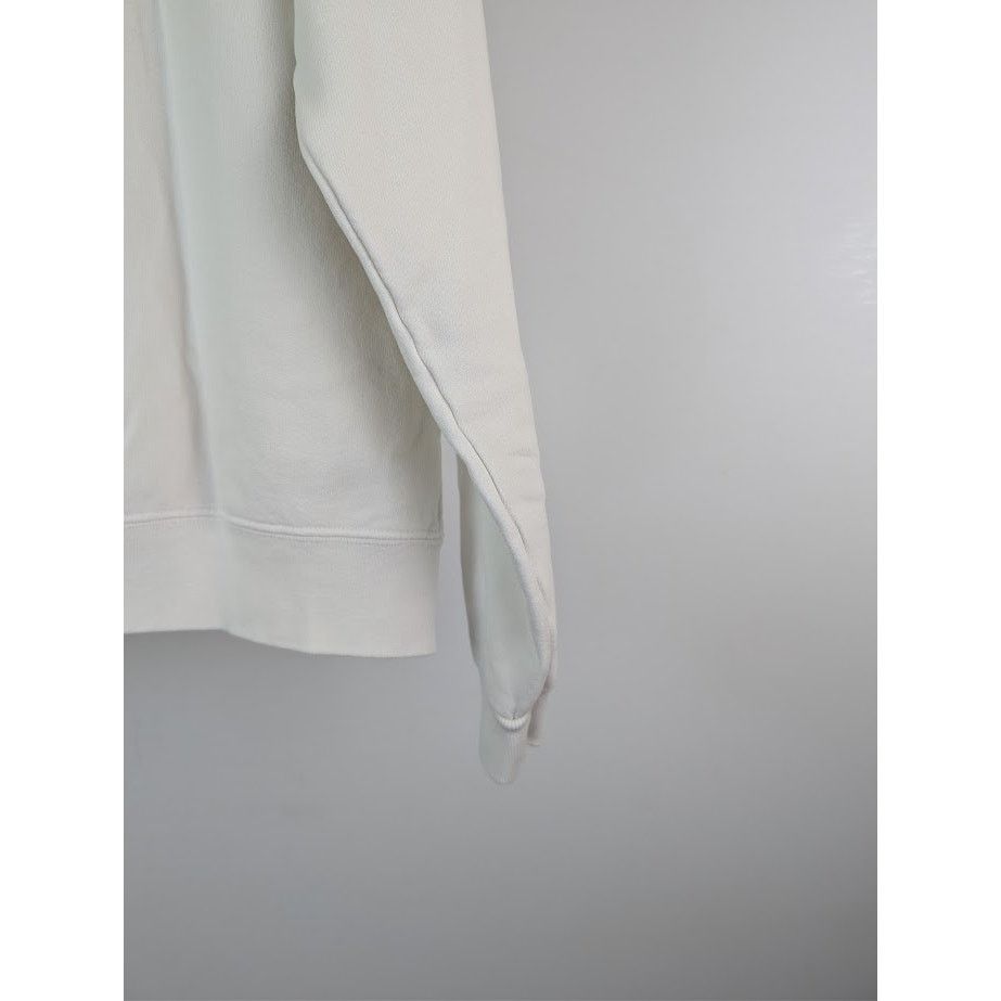 Gallery Dept. o1rshd1 G Ball Crewneck Sweater in White Size US M / EU 48-50 / 2 - 13 Thumbnail
