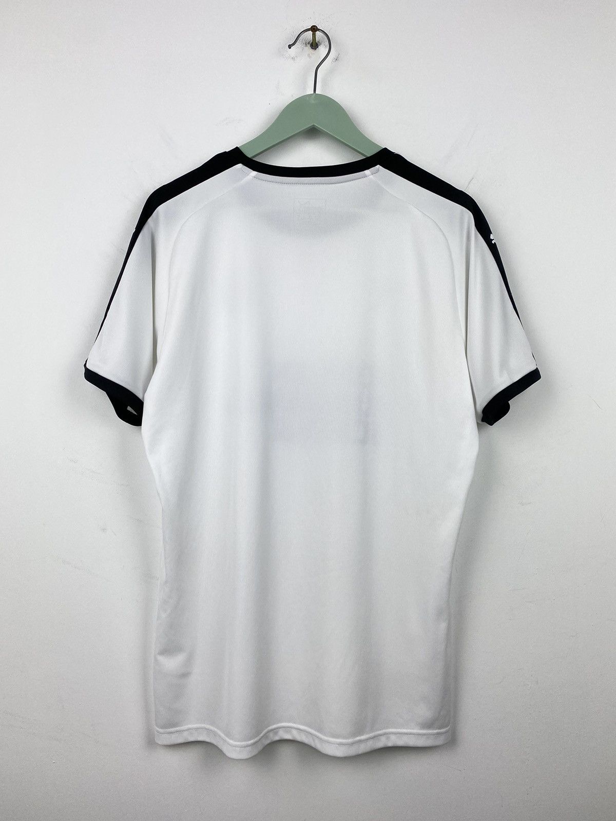 Puma × Vintage Borussia Mönchengladbach Puma Soccer Football Jersey PSG Size US M / EU 48-50 / 2 - 5 Thumbnail