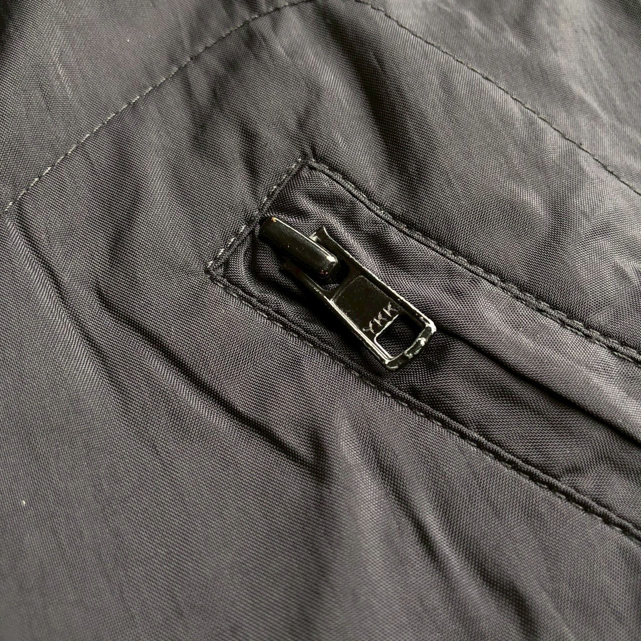 Hai Sporting Gear Rare Vintage Hai Sporting Gear by Issey Miyake Coach Jackets Size US M / EU 48-50 / 2 - 7 Thumbnail
