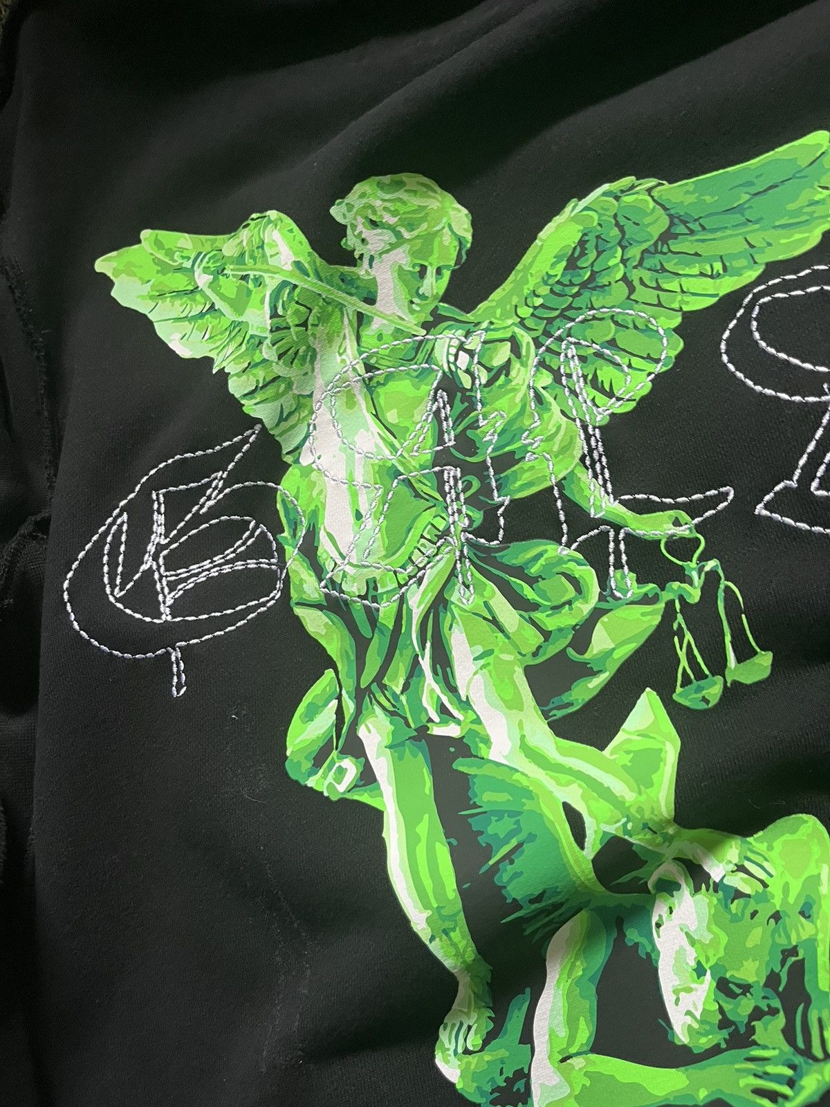 Other GALA hoodie Size US M / EU 48-50 / 2 - 7 Thumbnail