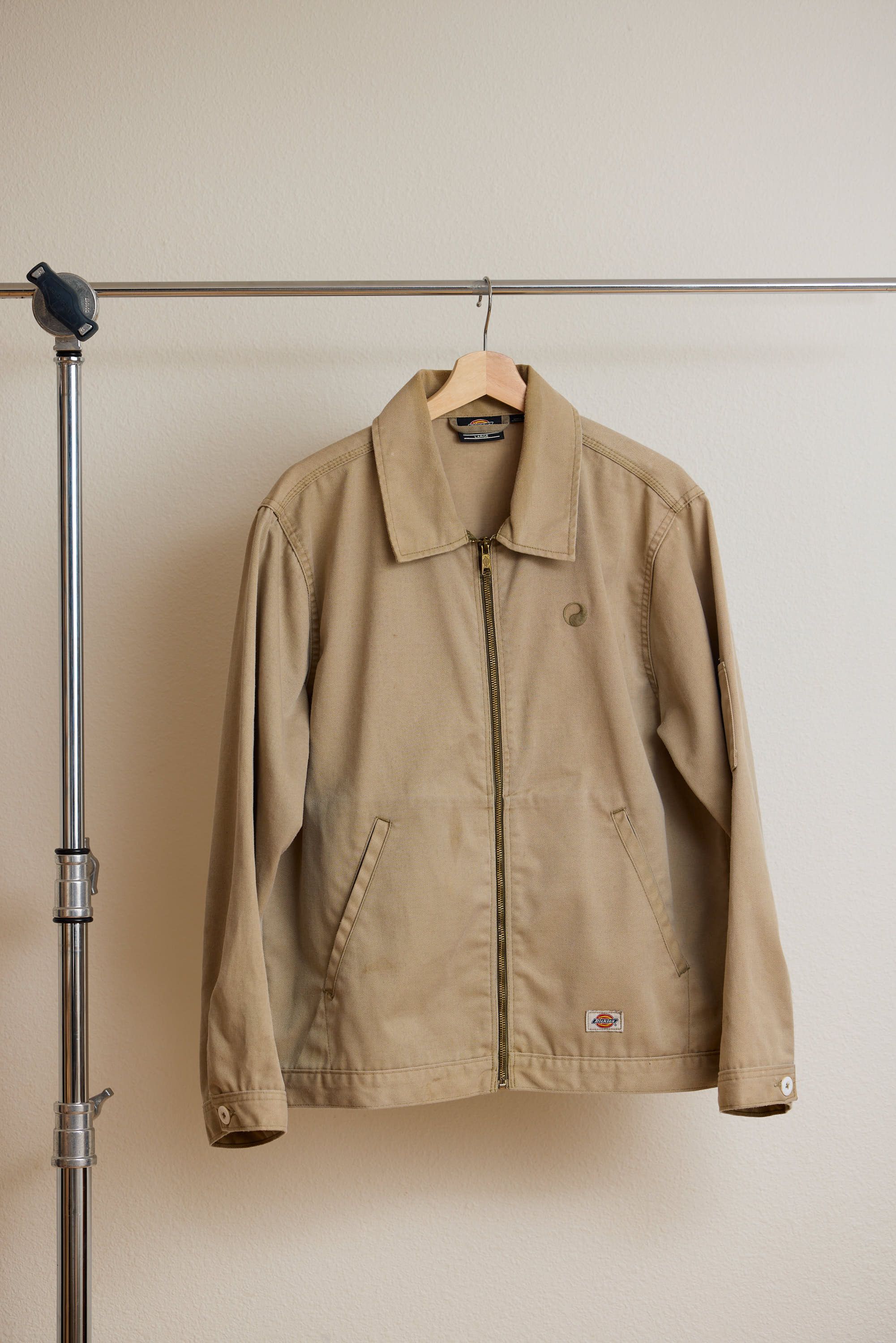Our Legacy Work Shop x Dickies Eisenhower Jacket 'Capers'