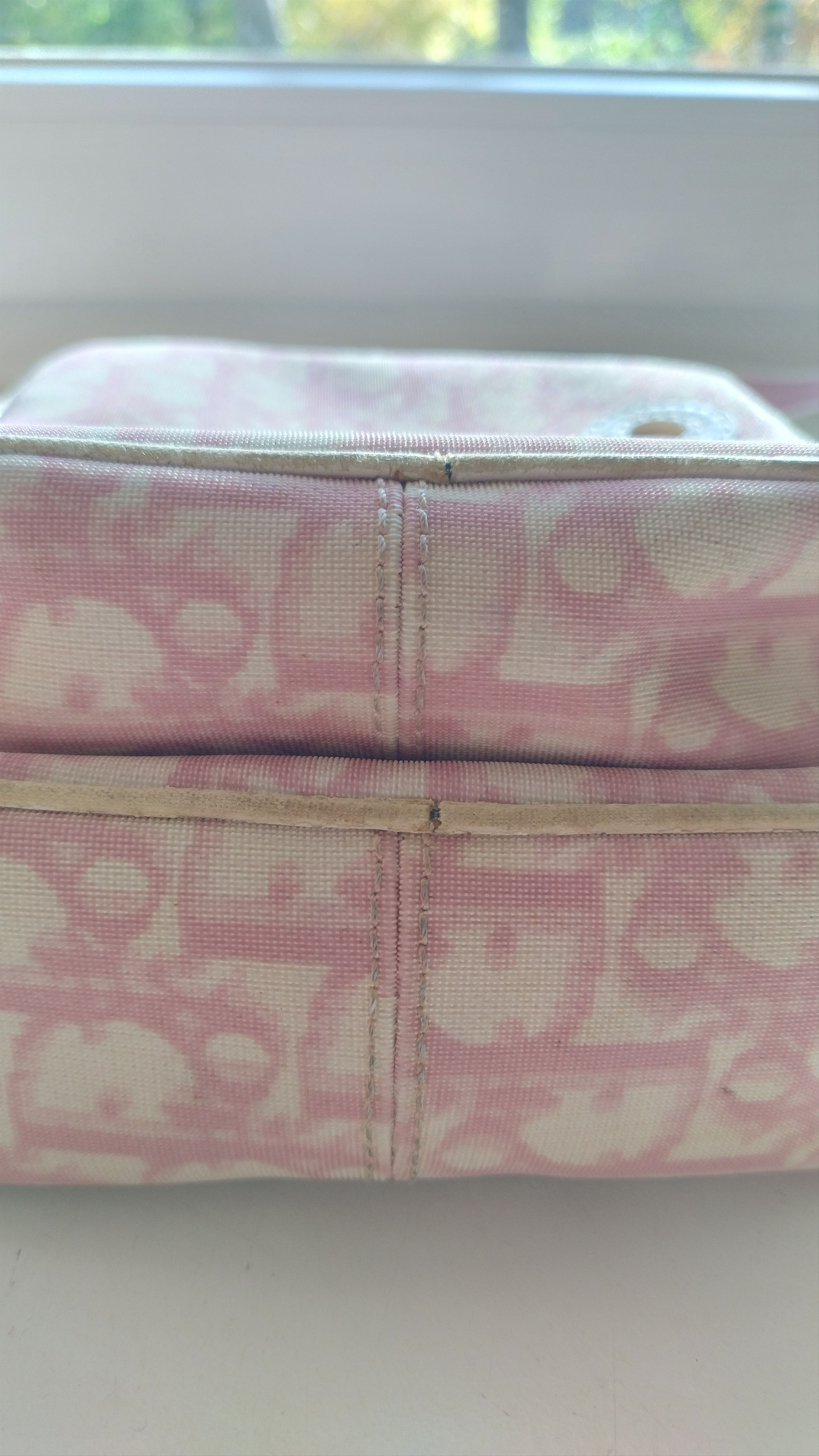 Dior Dior crossbody bag Size ONE SIZE - 3 Thumbnail
