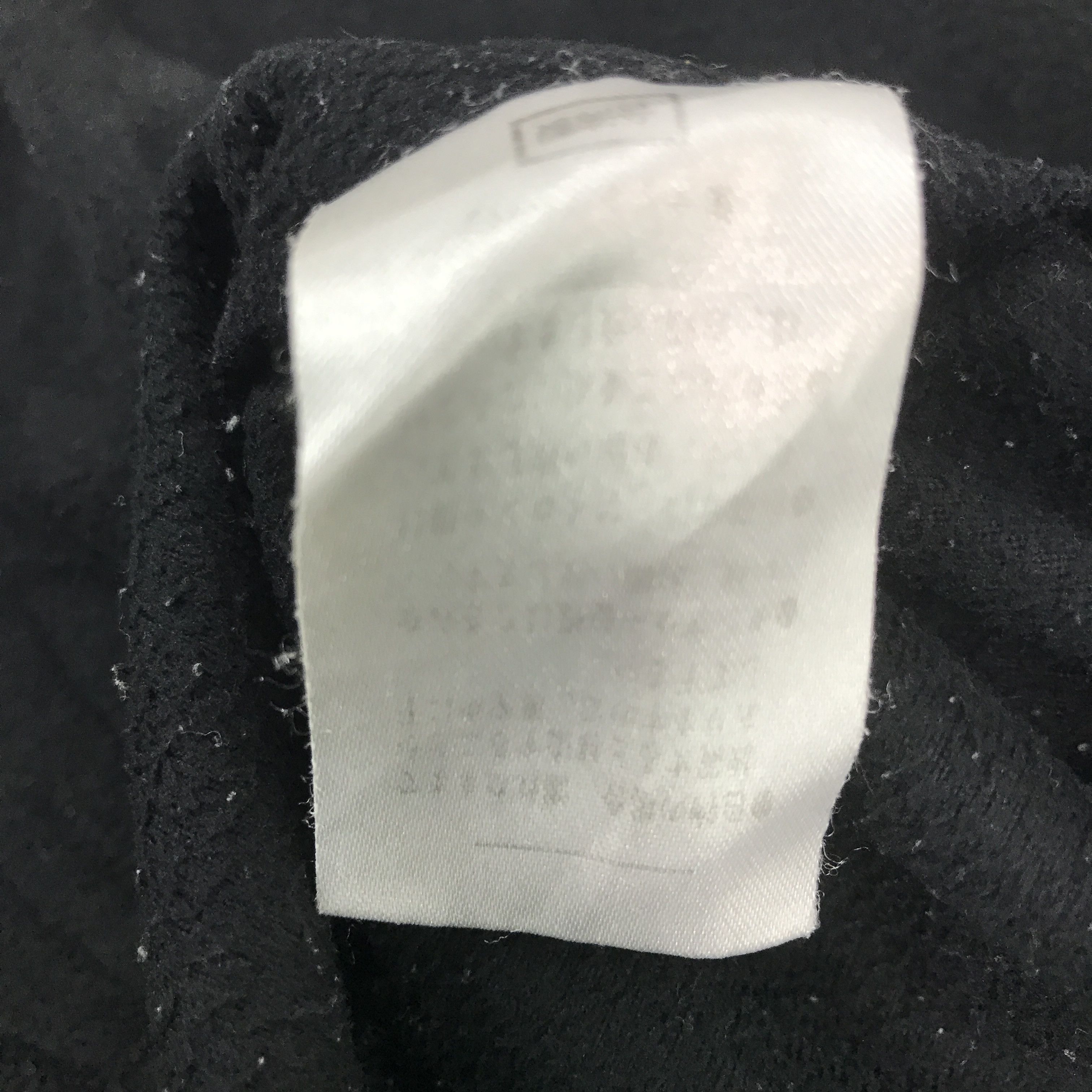Nike Rare Nike Fleece Zipper Jacket Size US S / EU 44-46 / 1 - 11 Thumbnail