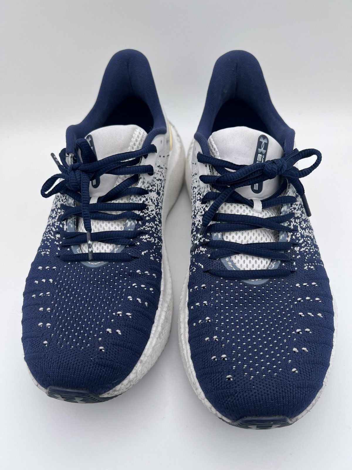 Under Armour Under Armour HOVR ELITE TEAM US NAVY Men's Size 11 Size US 11 / EU 44 - 3 Thumbnail