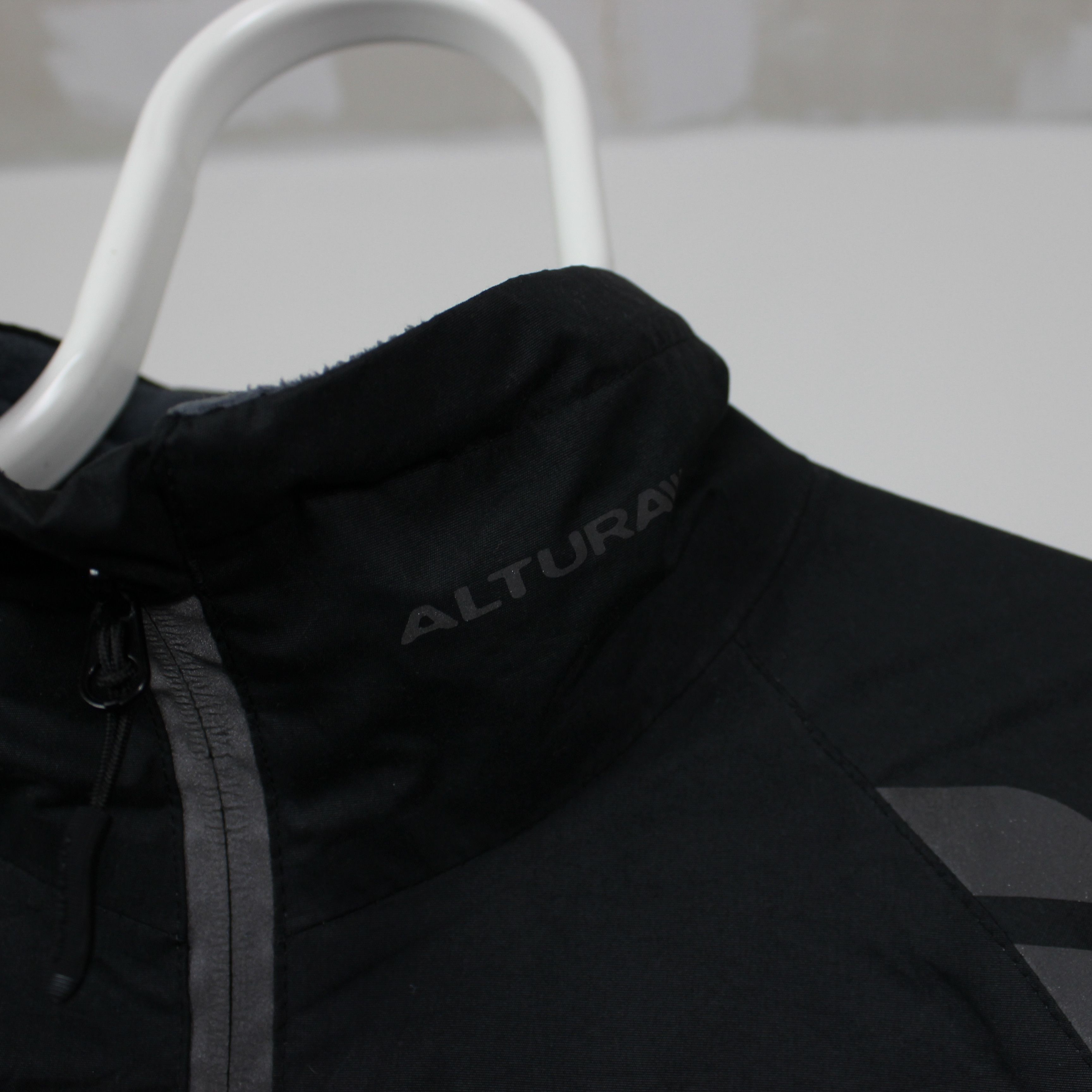 Vintage Altura night vision jacket waterproof bikes M L Size US M / EU 48-50 / 2 - 5 Thumbnail