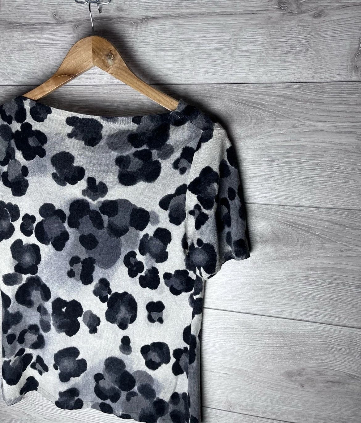 Moschino Women T-shirt Moschino Cheapandchic size S Y2K Size S / US 4 / IT 40 - 8 Thumbnail